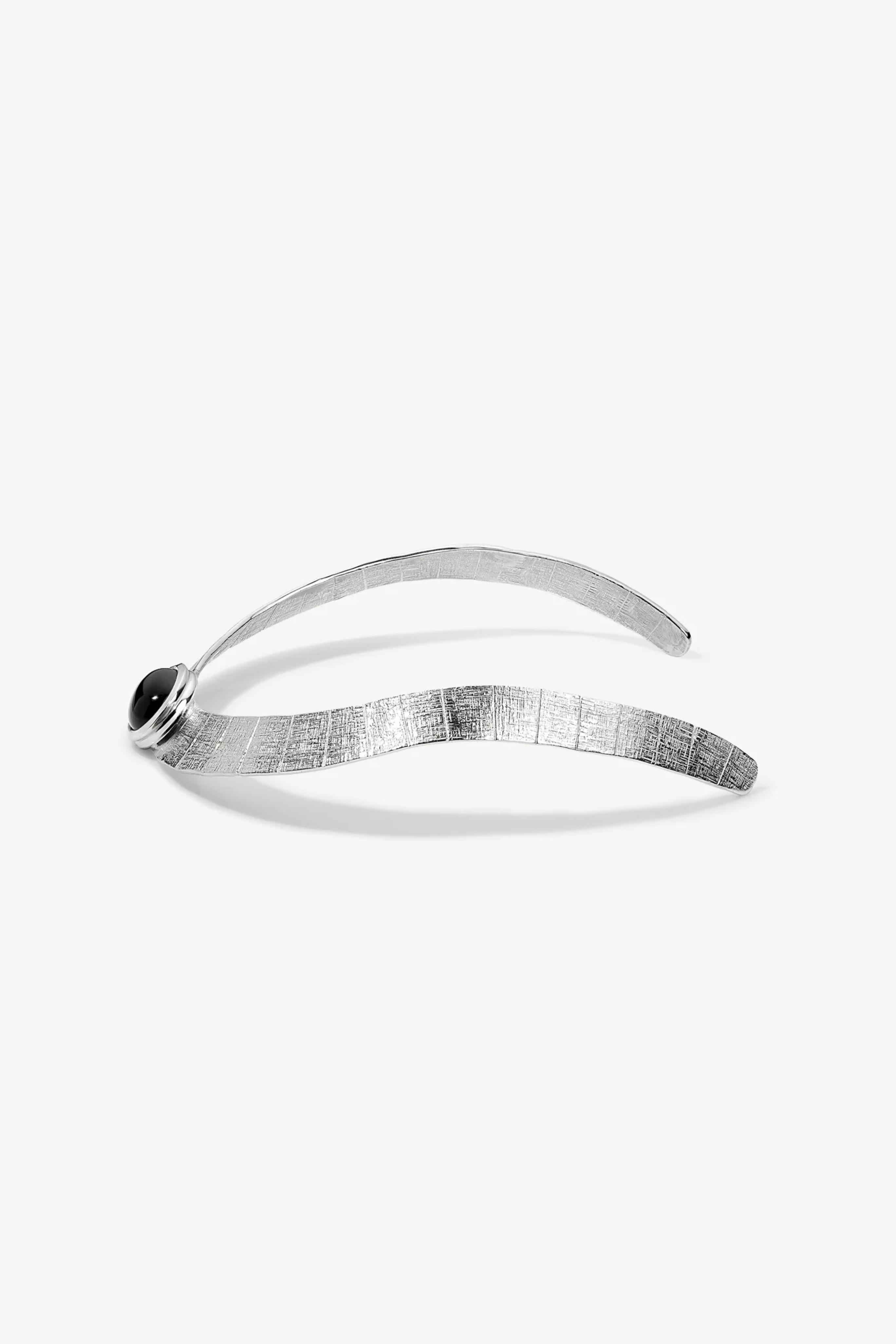 Athena Onyx Collar