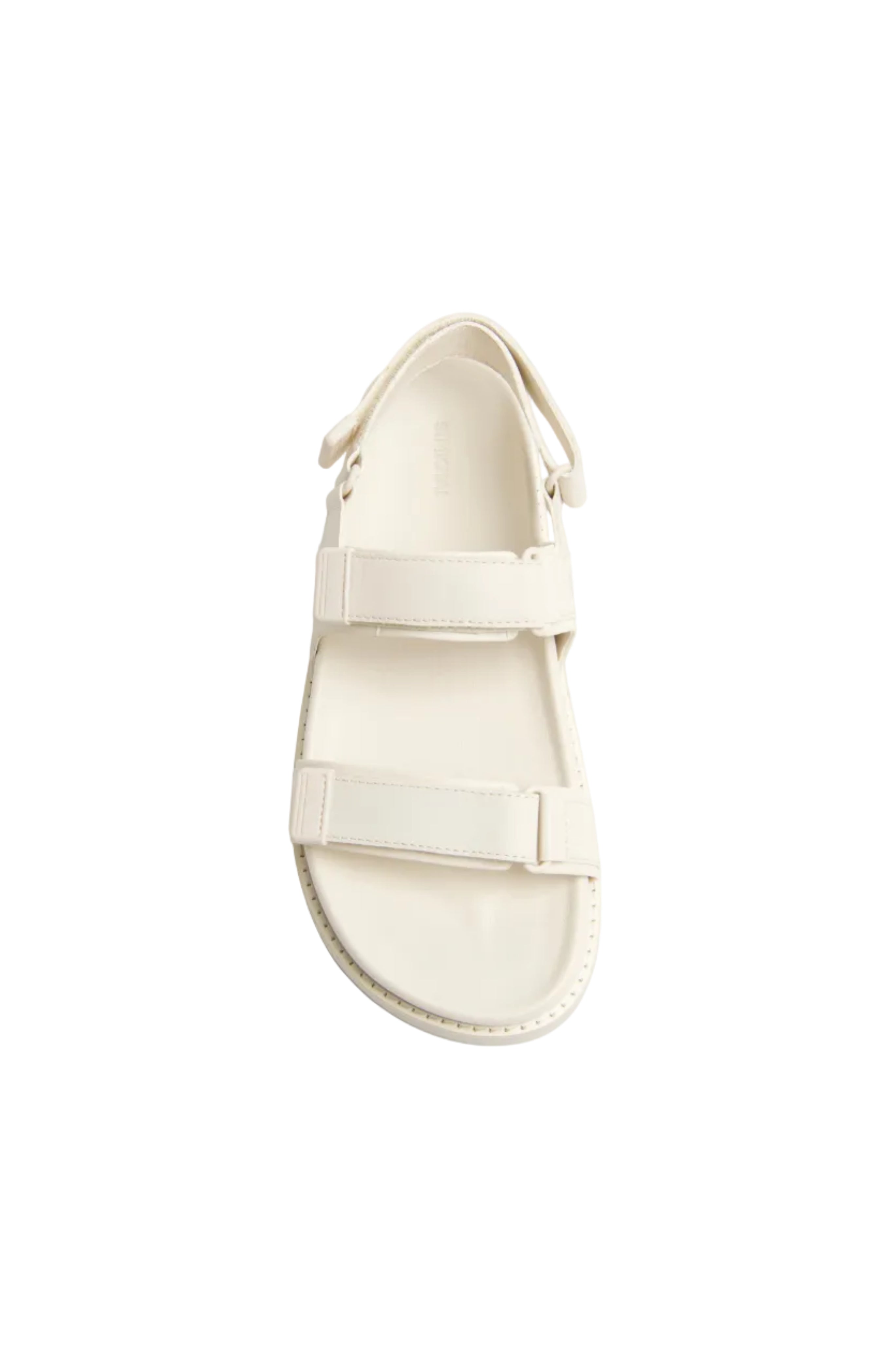 Maris Leather Strappy Sport Sandal