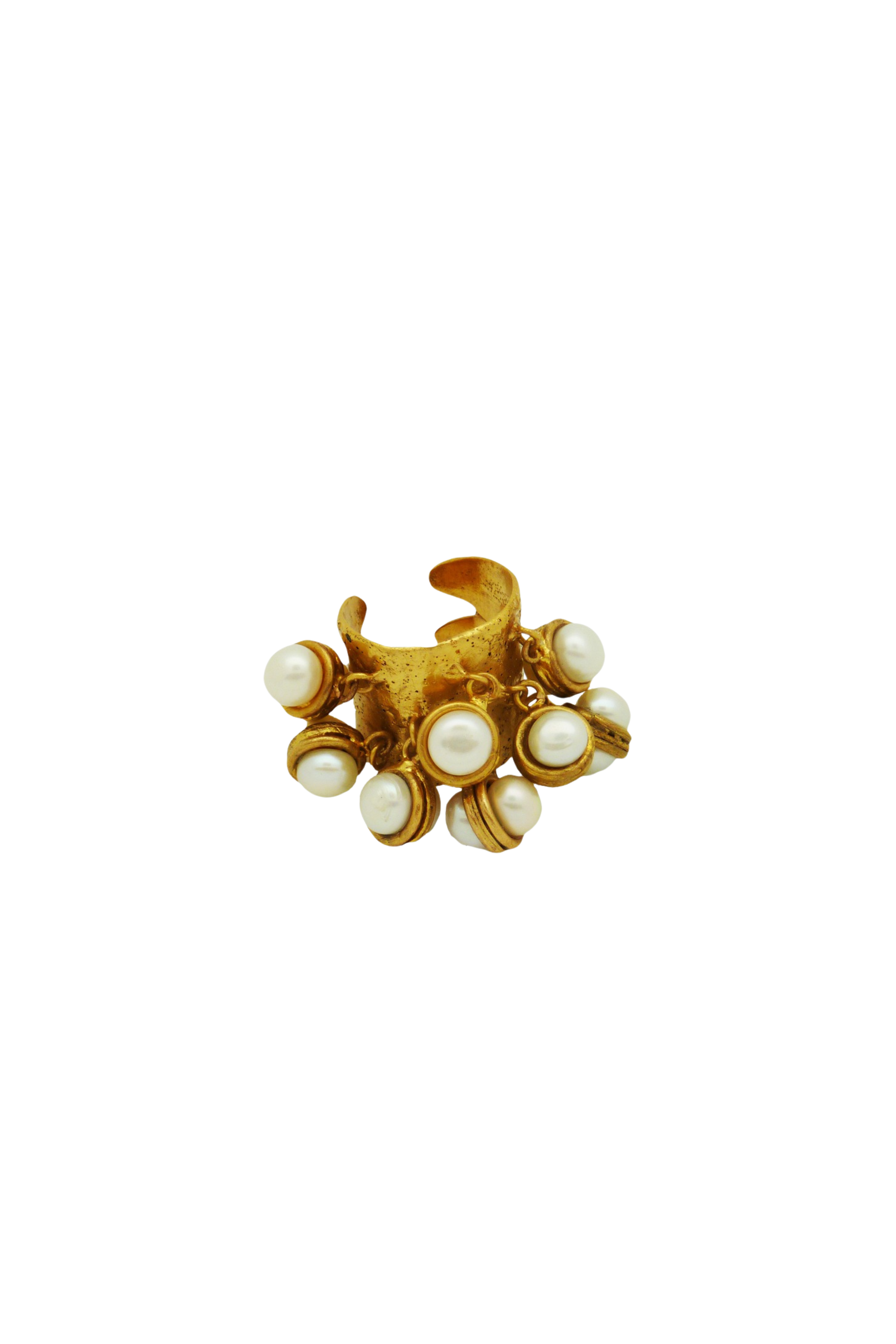 Candies Pearl Ring