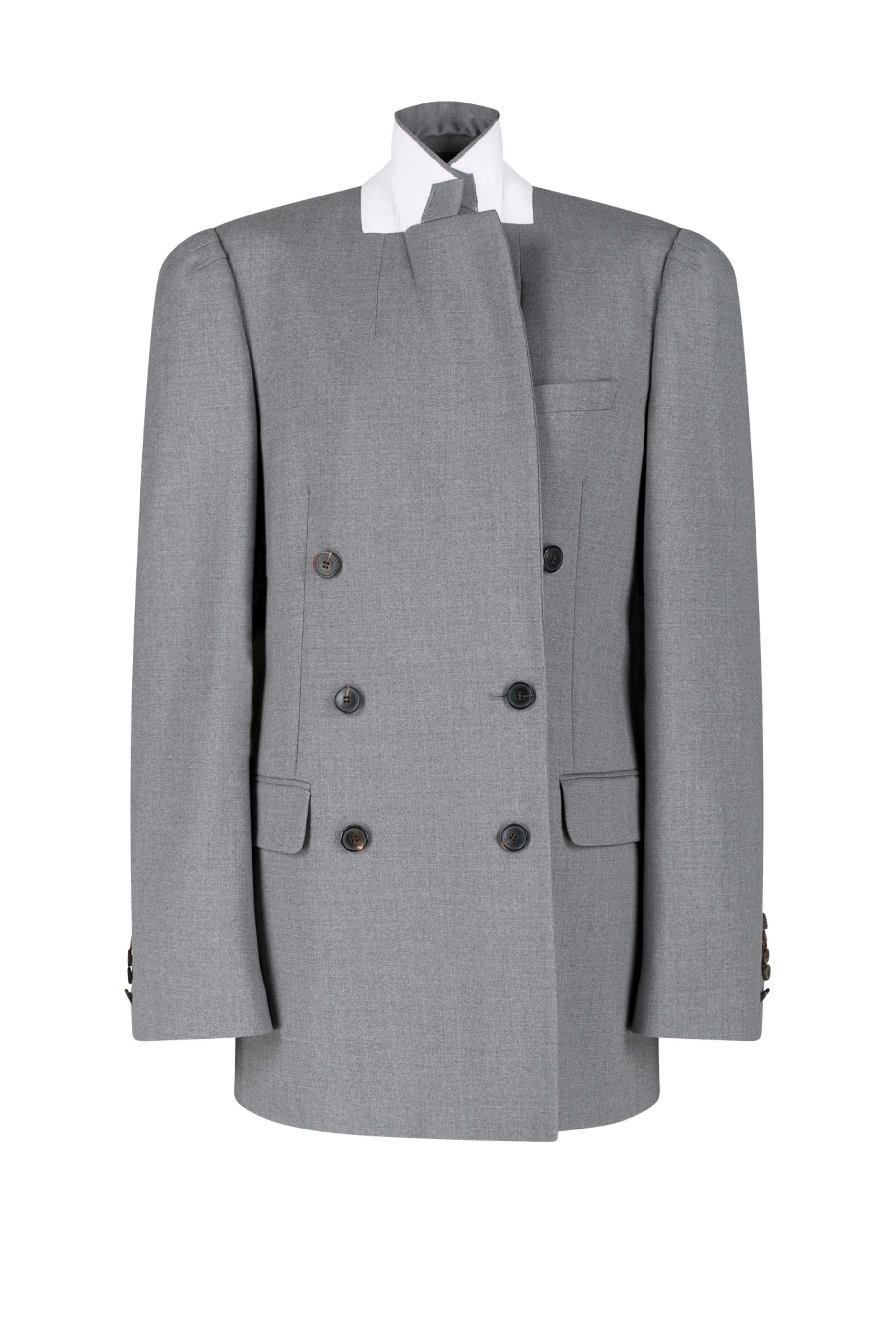 Bafy Jacket