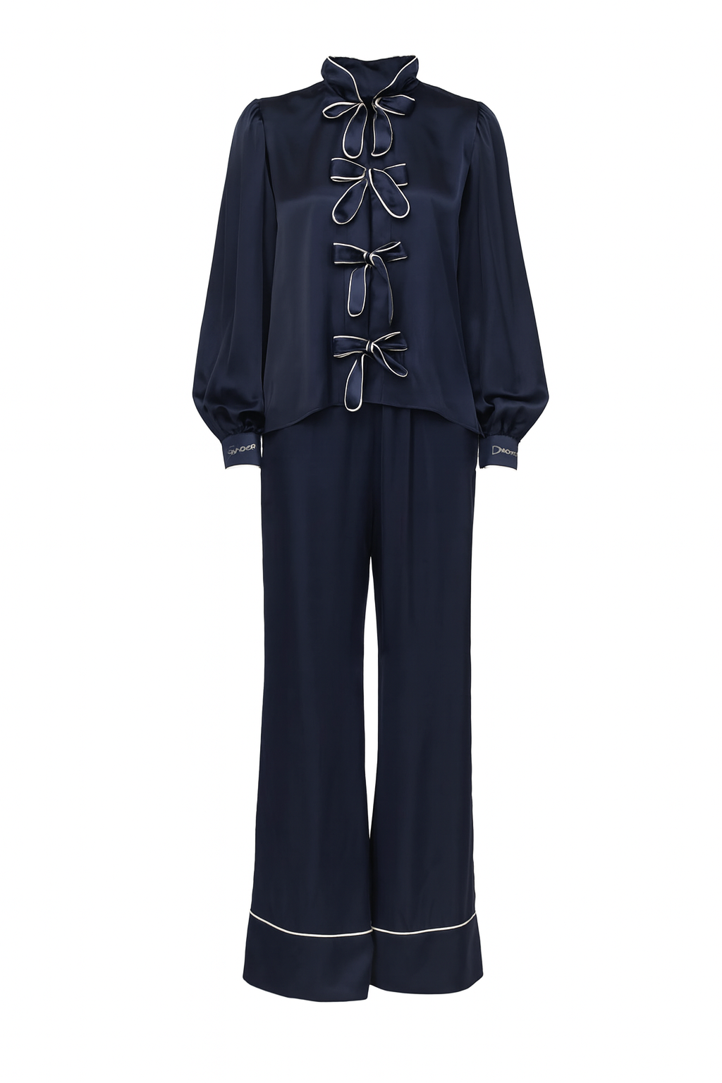 Marceline Sleepwear PJ Set