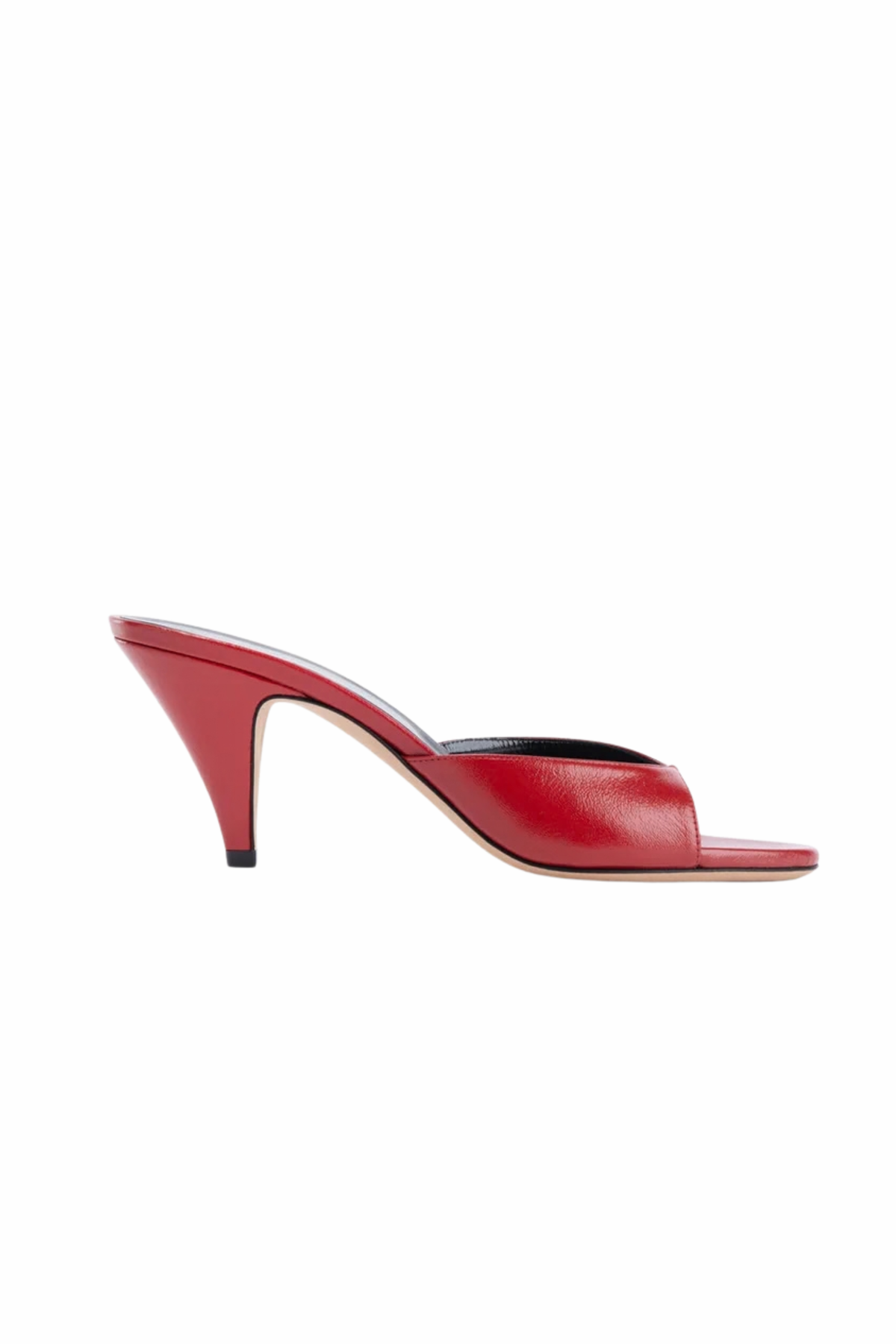 Haze Sandal - Red