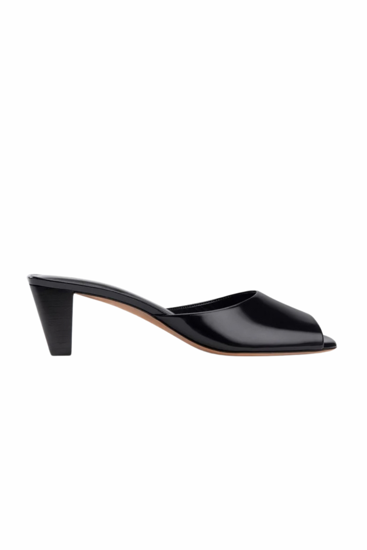 Ease Mule - Black