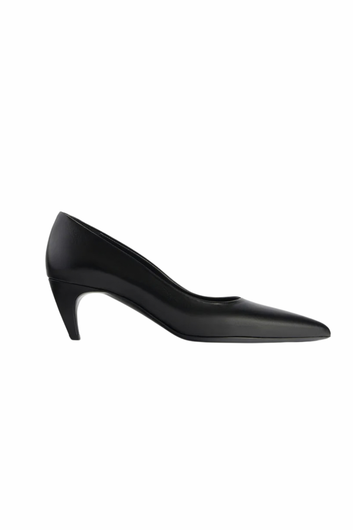 Blade Pump - Black