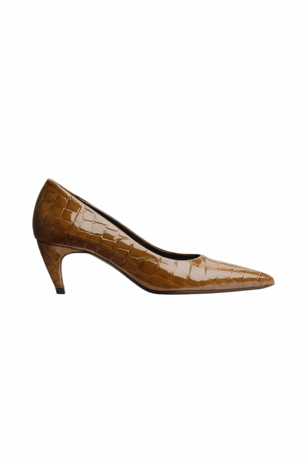 Blade Pump - Brown