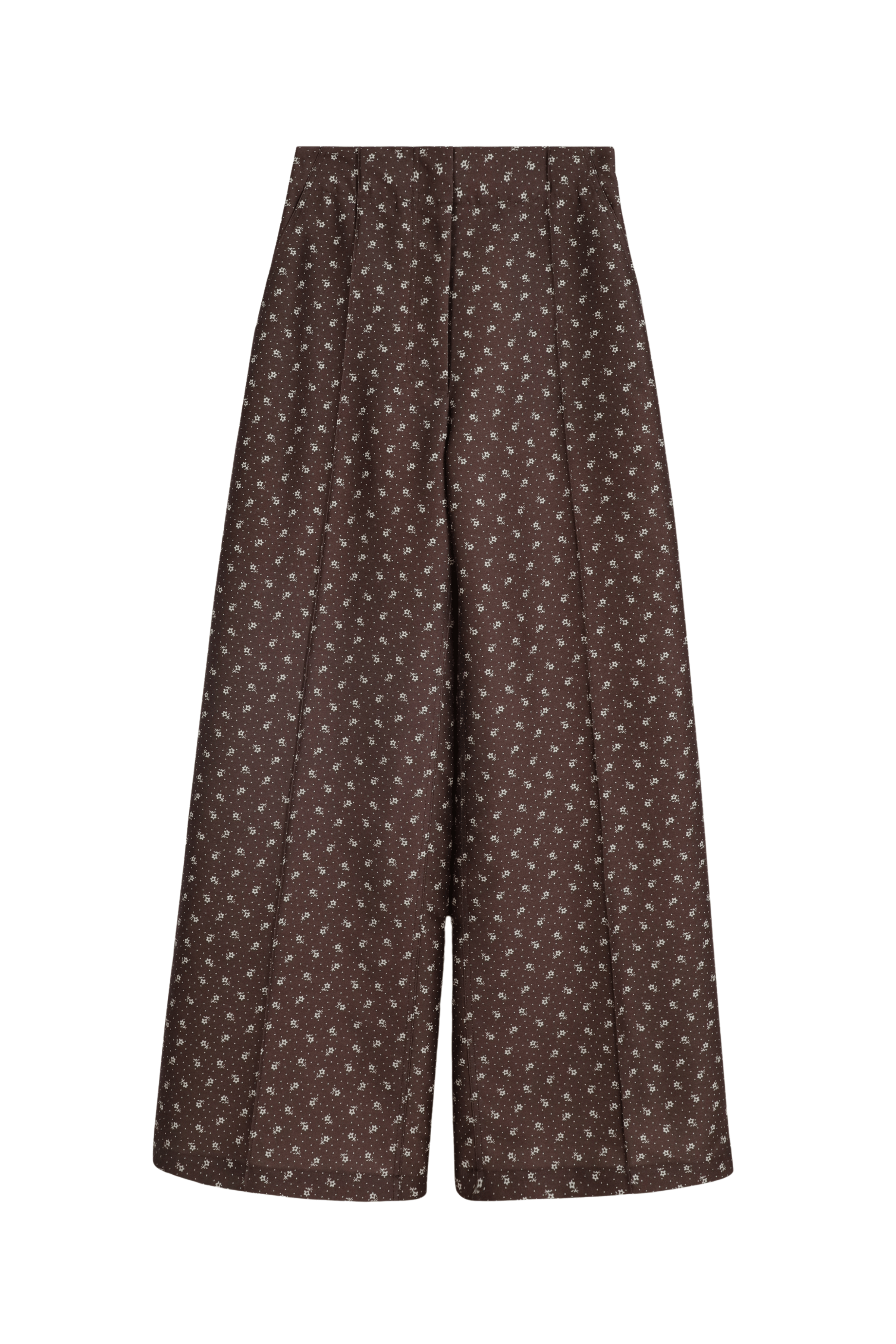 RACHEL COMEY Barros Micro Floral Pant