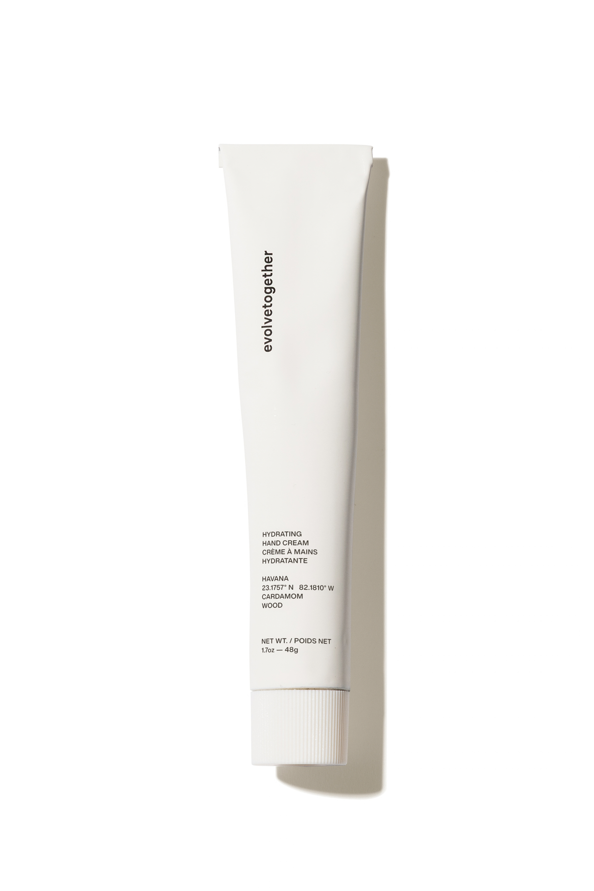 Havana - Hydrating Hand Cream