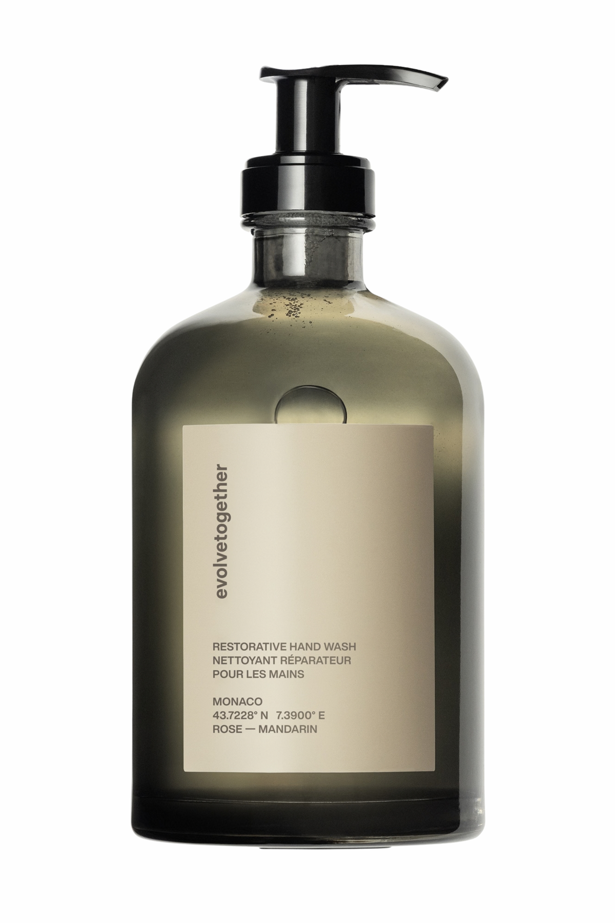 Monaco - Restorative Hand Wash