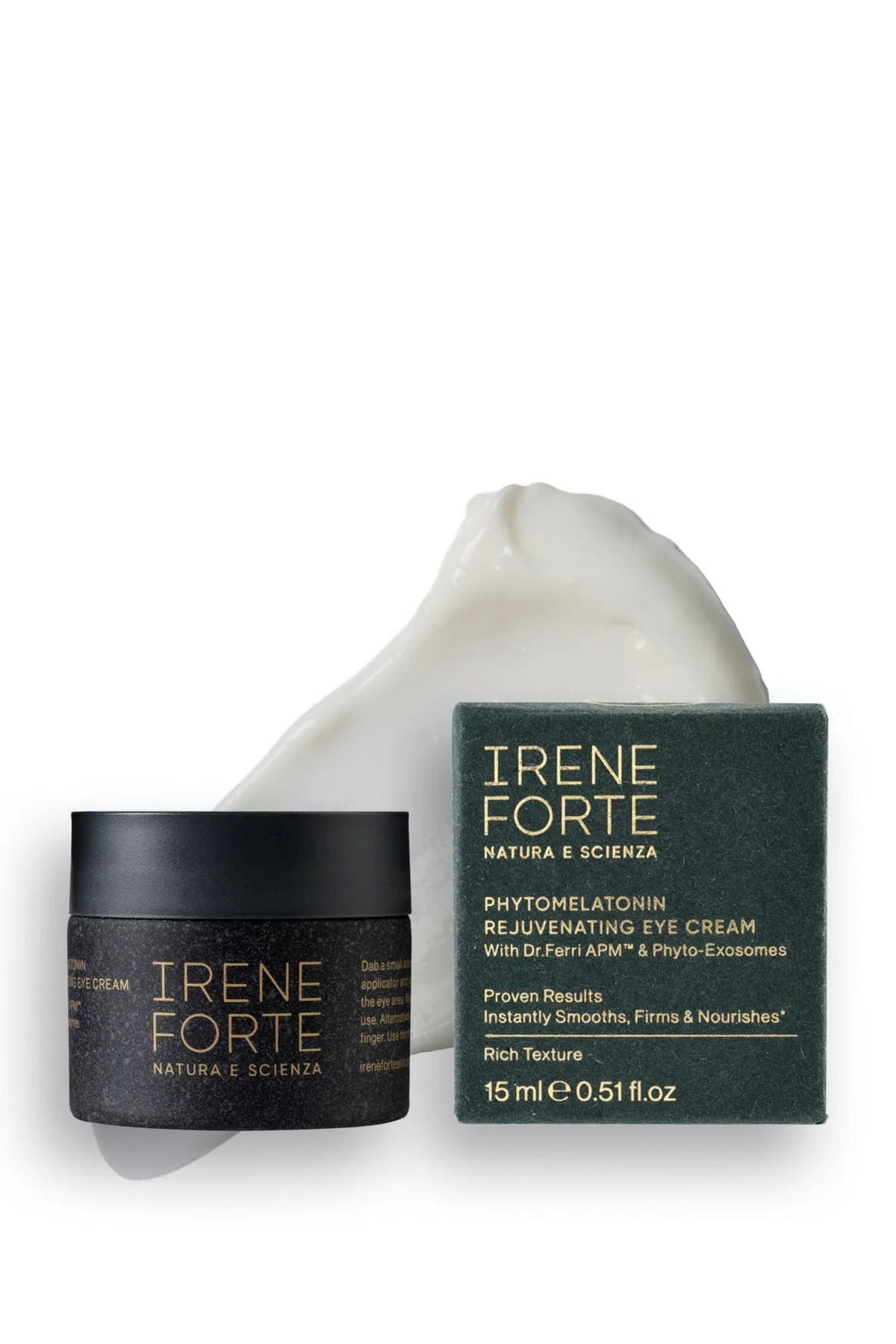 Phytomelatonin Rejuvenating Eye Cream