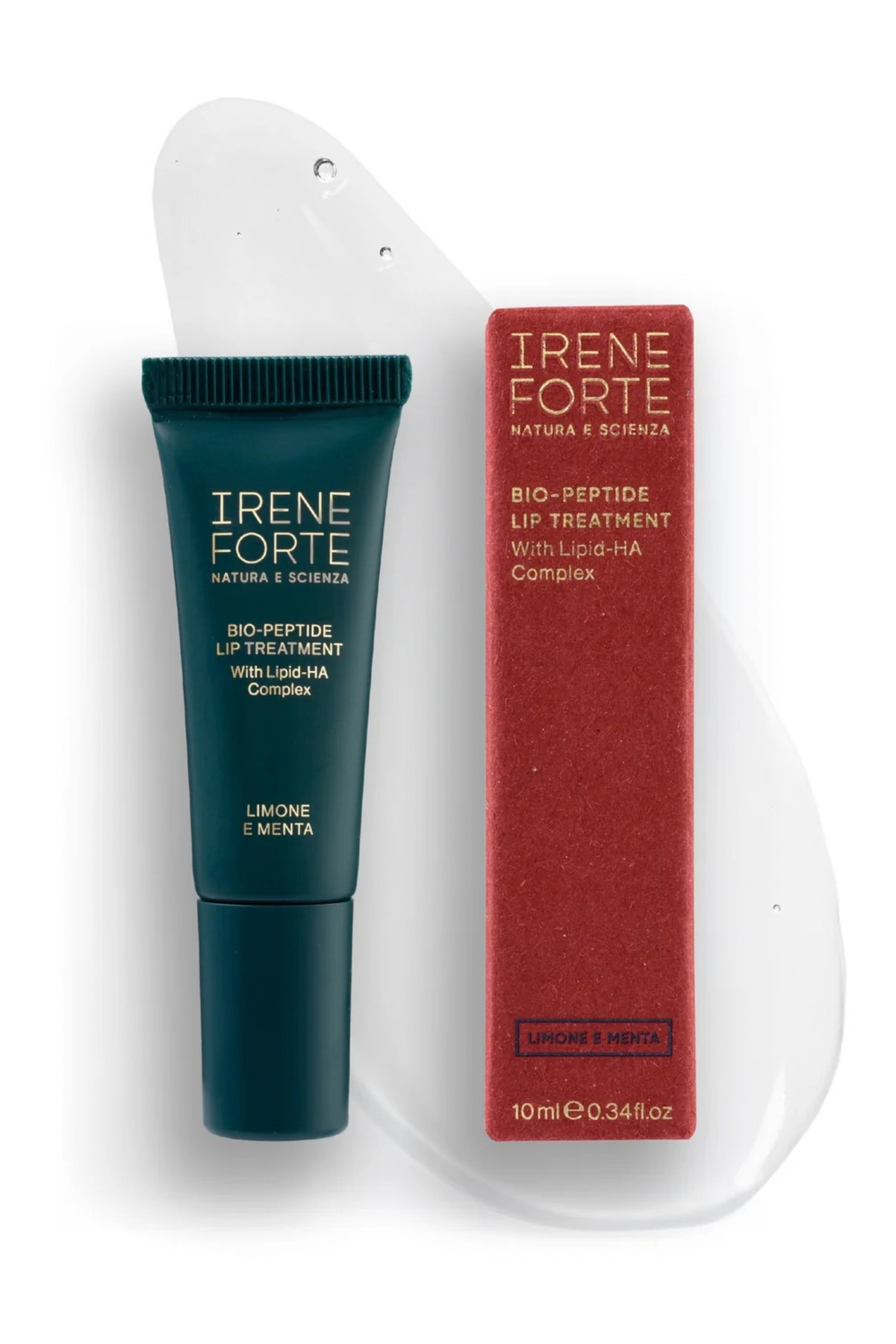 Bio-Peptide Lip Treatment