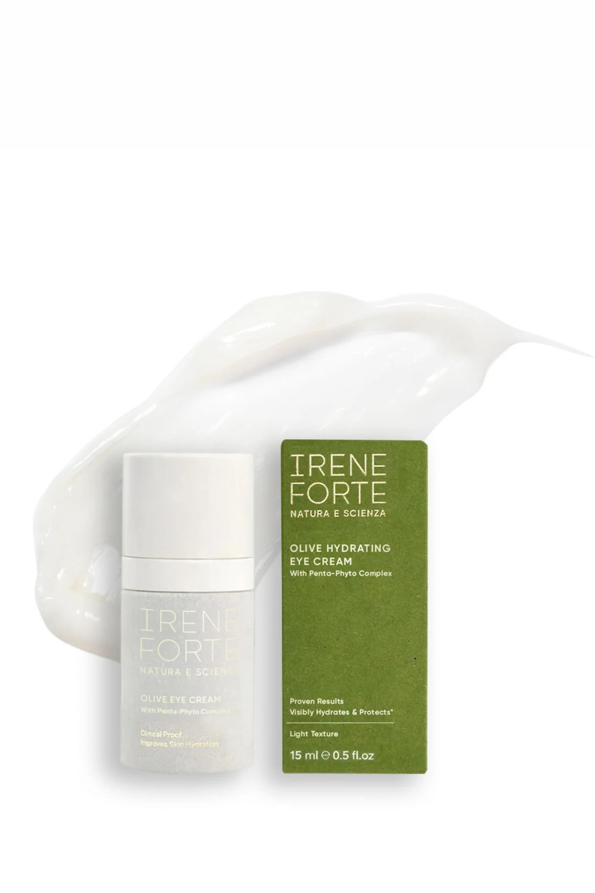 Olive Eye Cream