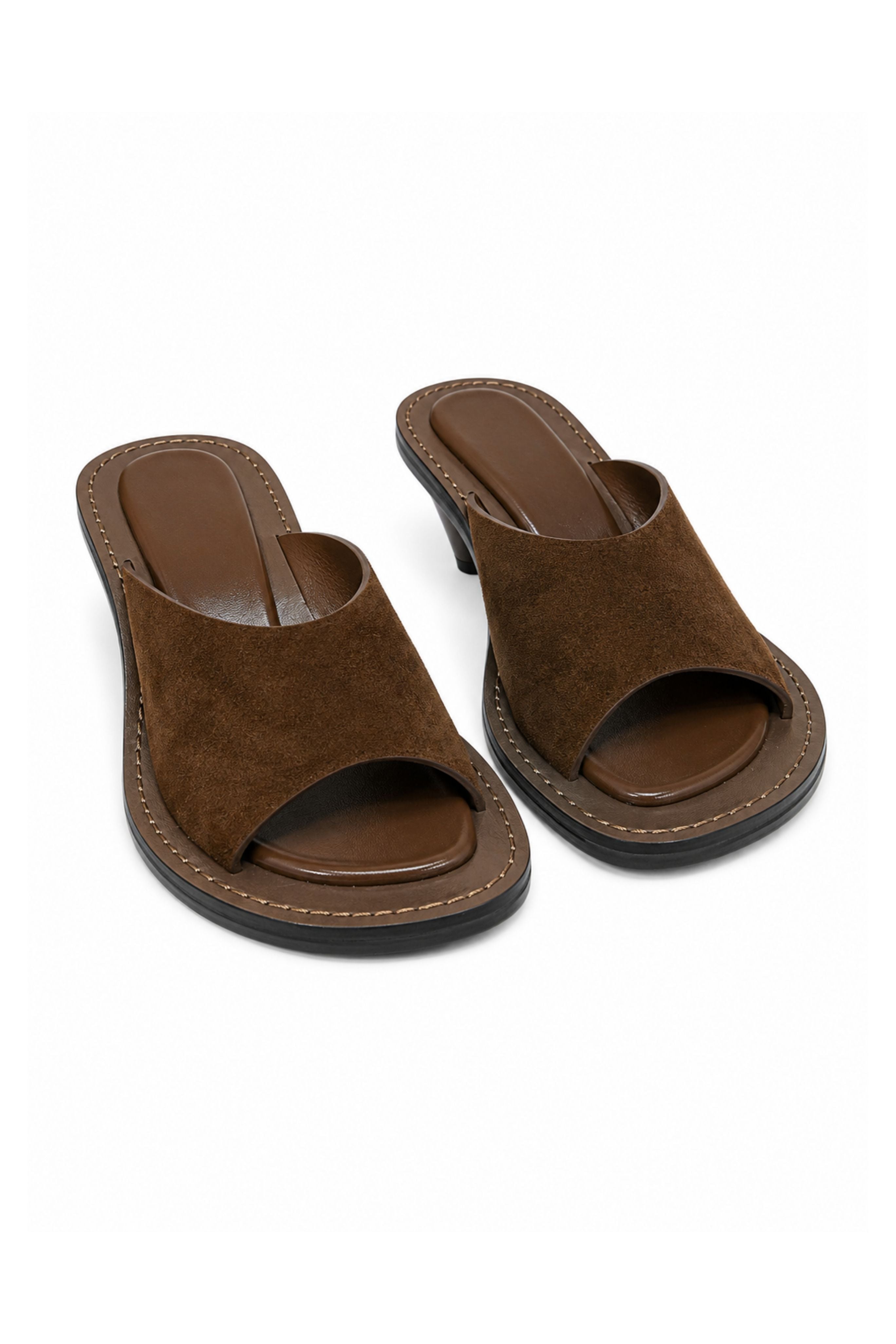 Strap Mule 75