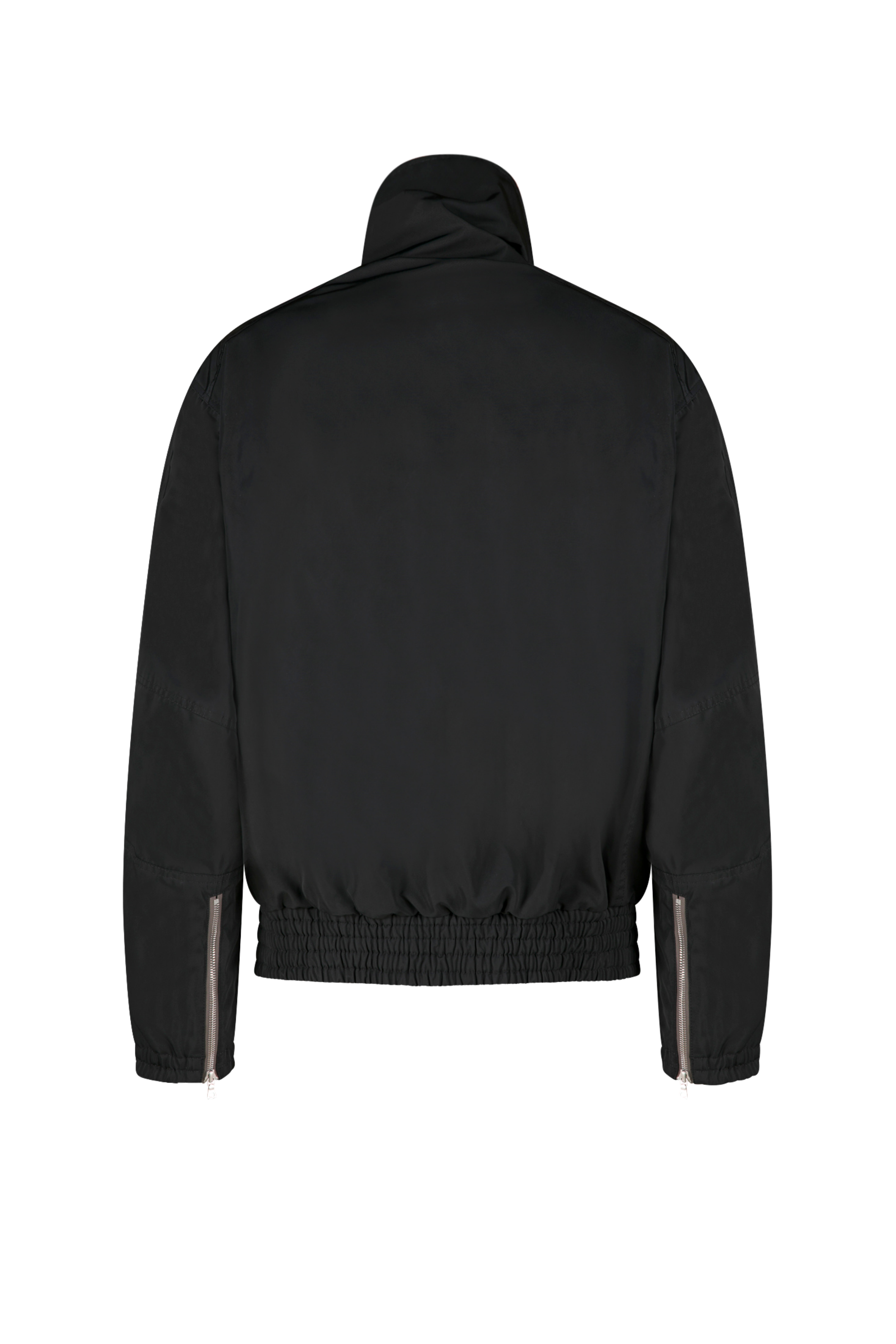 DRIES VAN NOTEN Men's Viller Jacket with Body Pocket