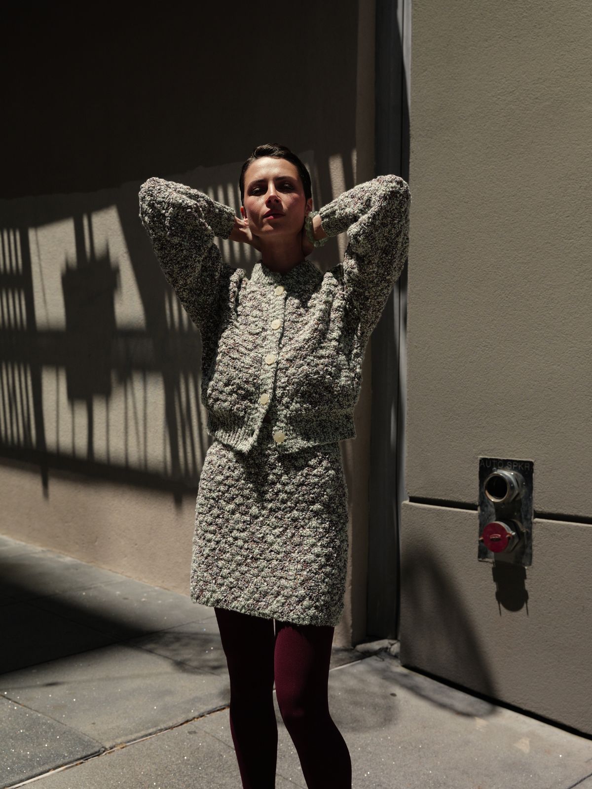 Gianna Sweater