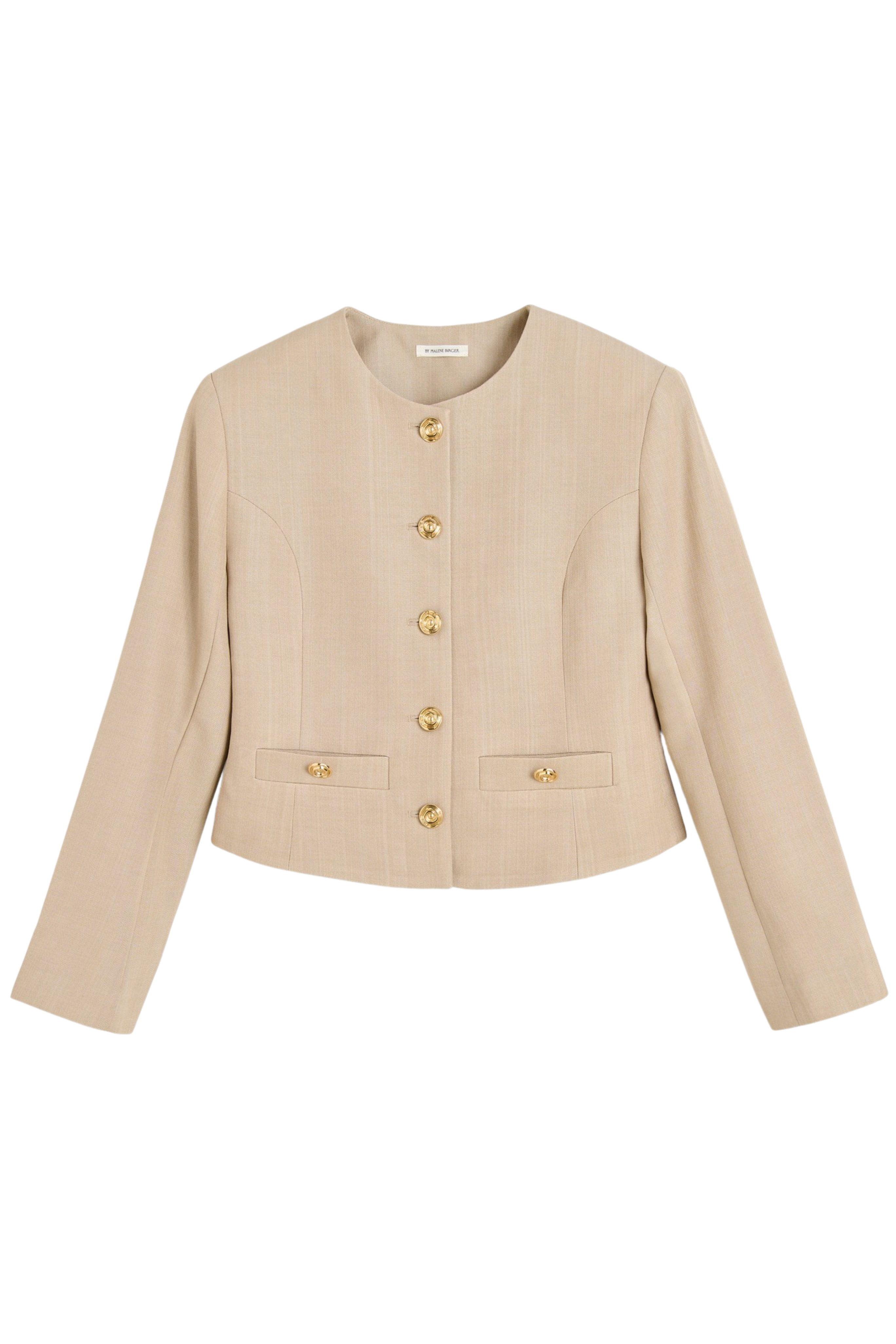 Frida Jacket