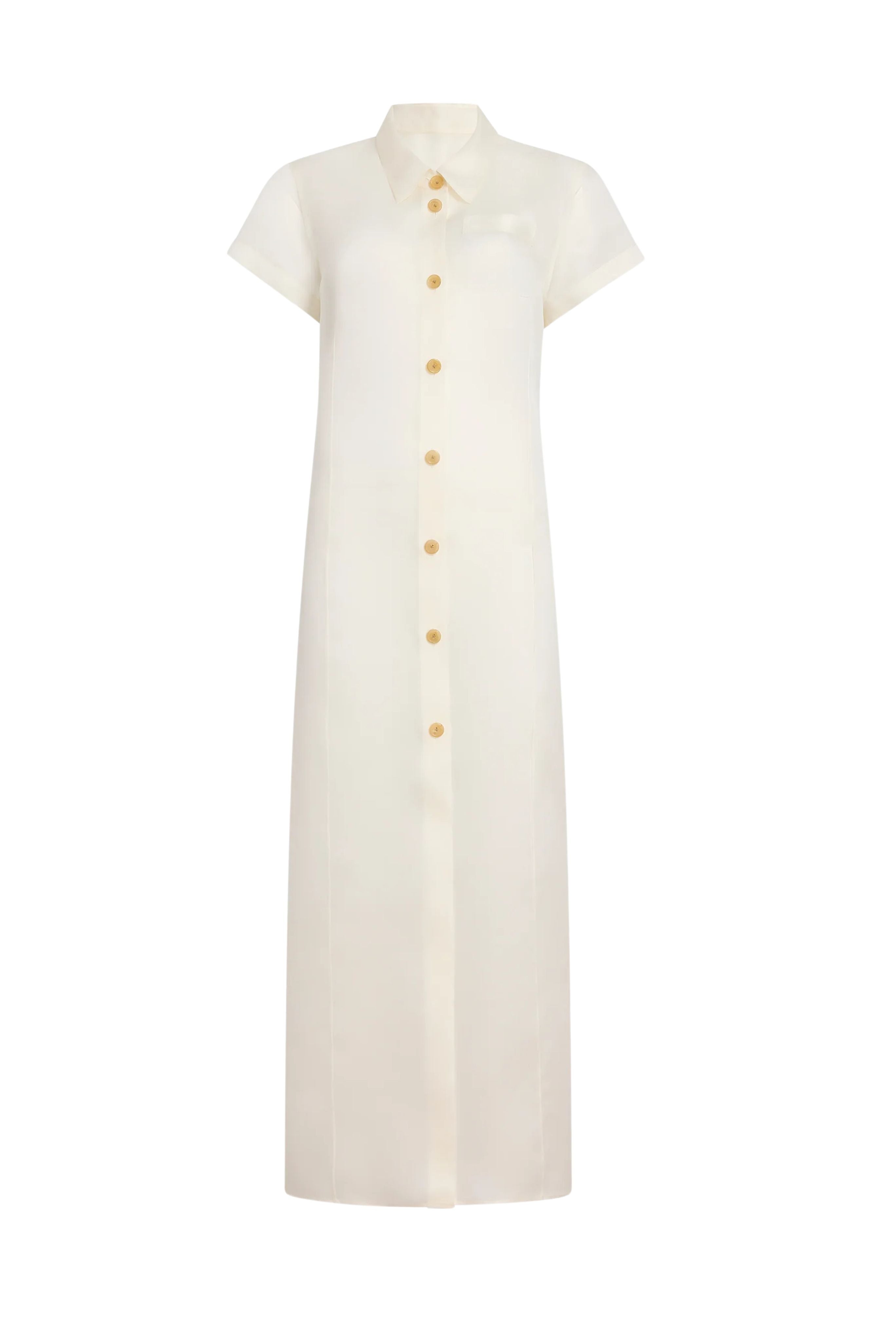 Effy Dress