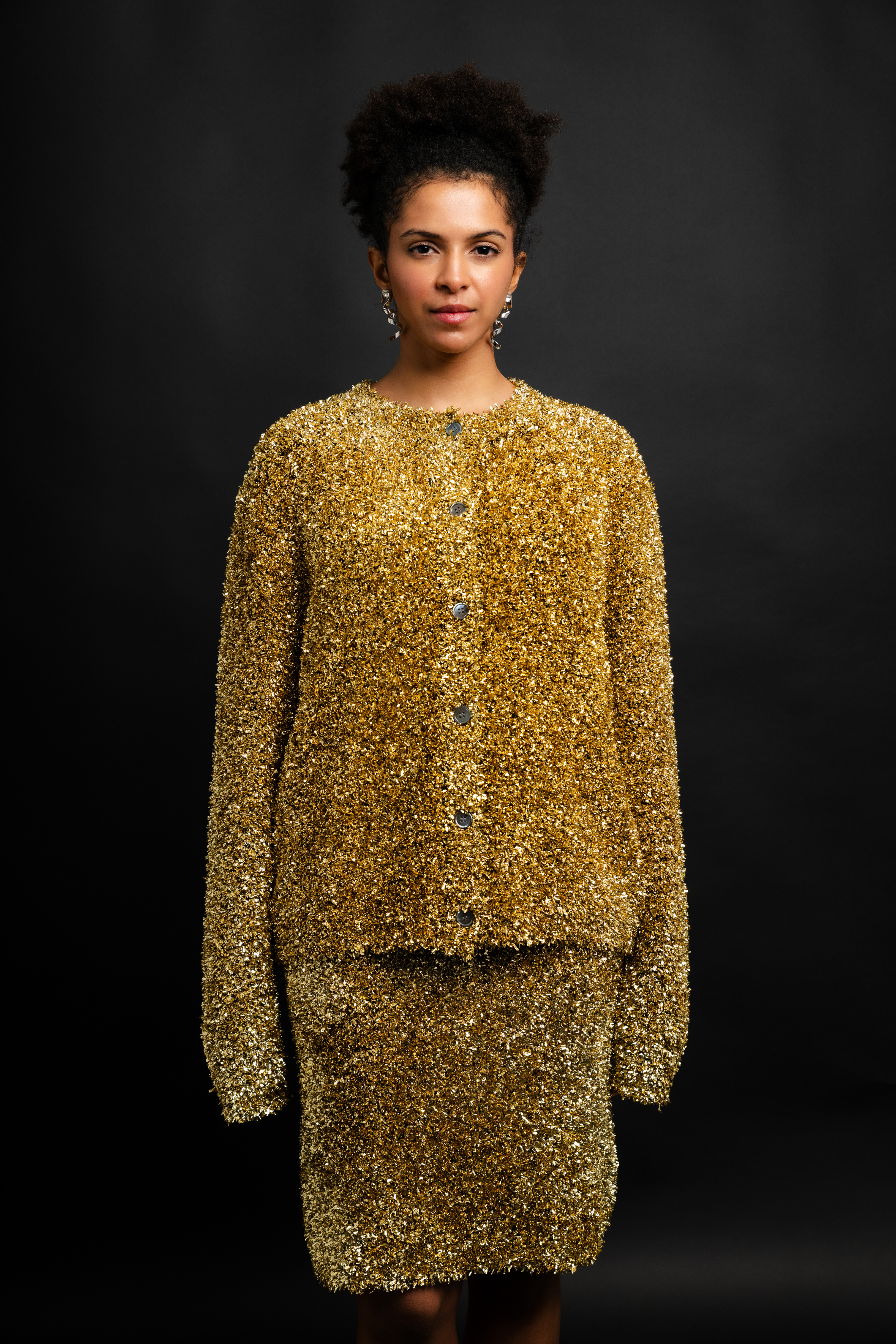Stanley Cardigan