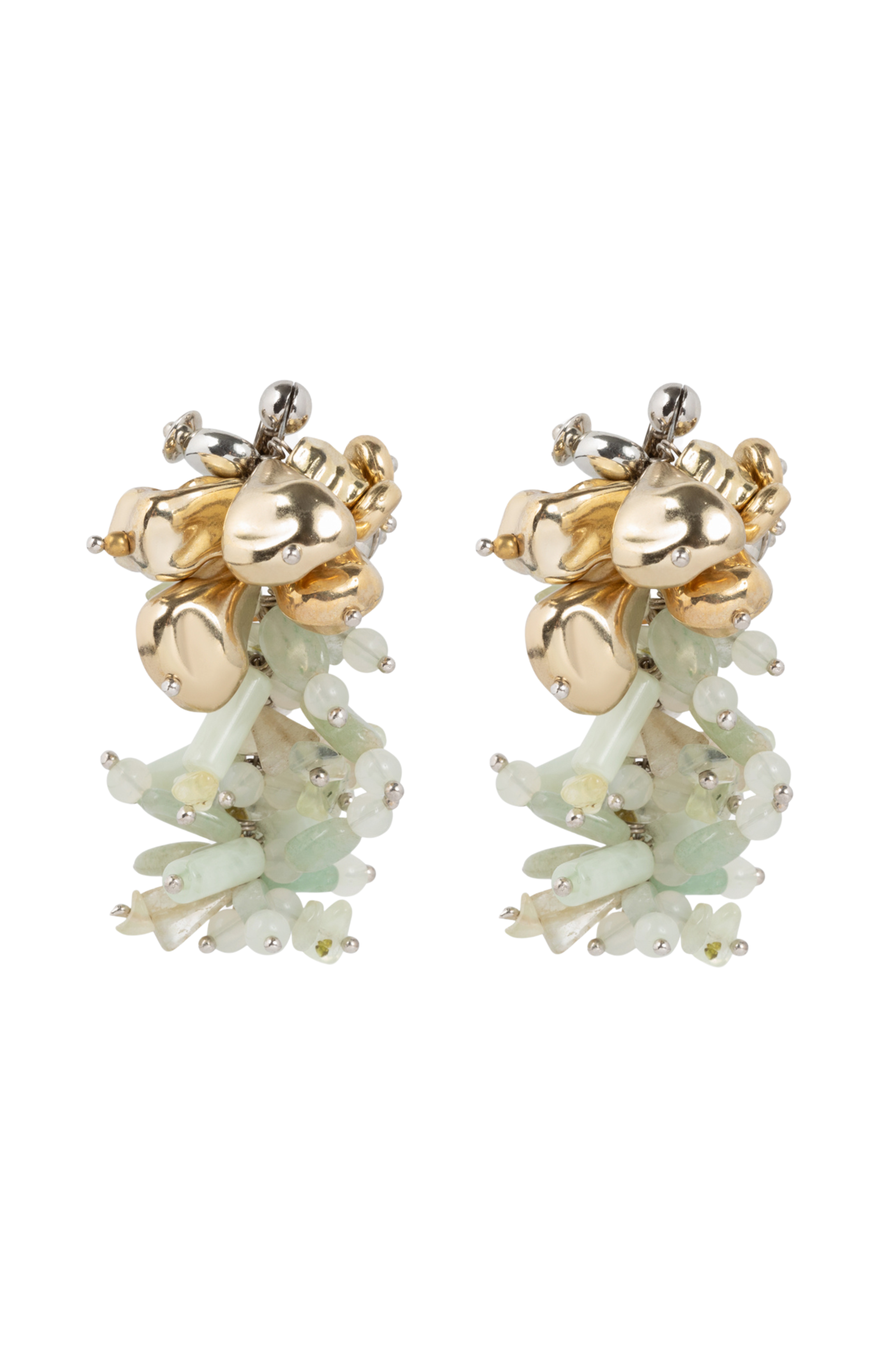 Pastel Earrings