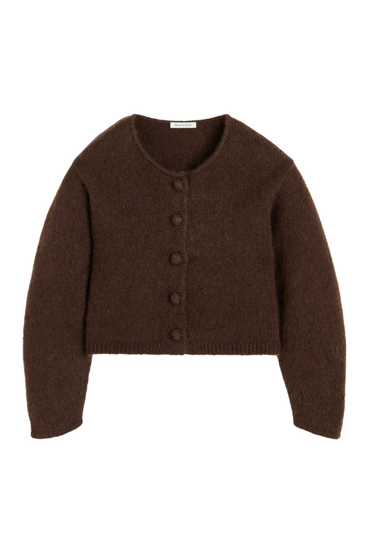 Zharea Sweater