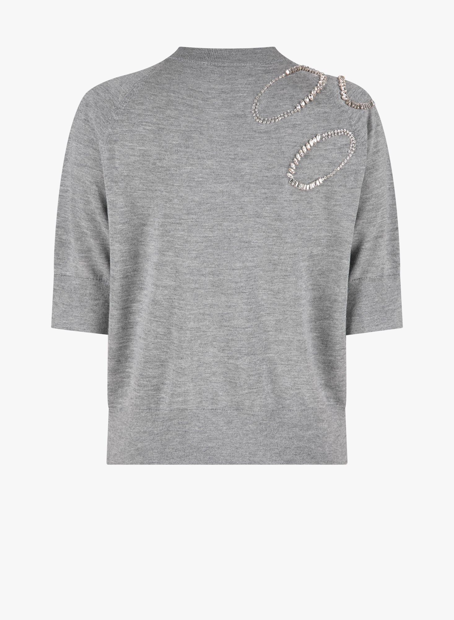 07022-TUAN EMB 3700 W.K.SWEATER