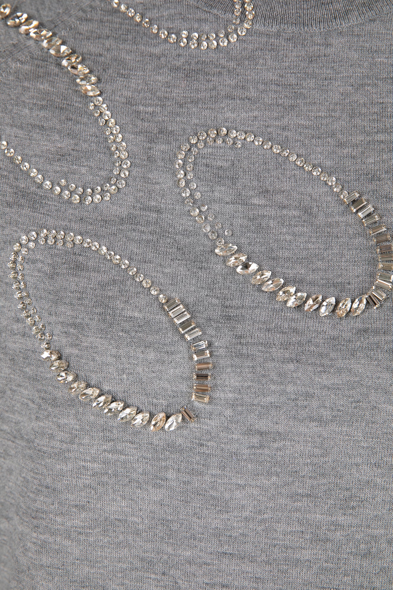 07022-TUAN EMB 3700 W.K.SWEATER