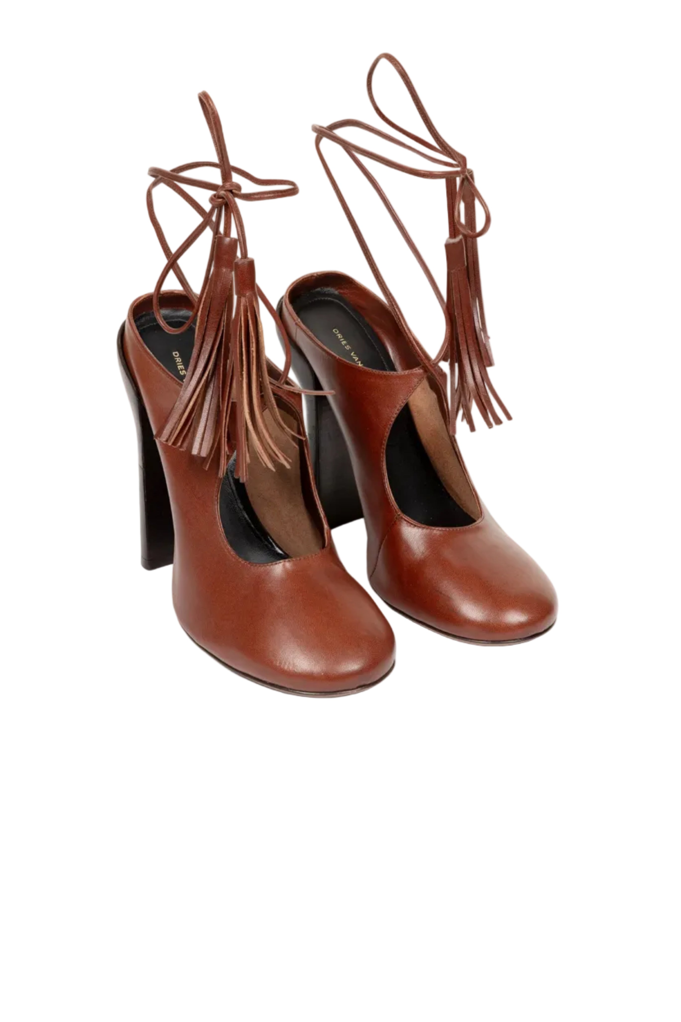 00240-WS261-1043 W.L.SHOES Q.0102