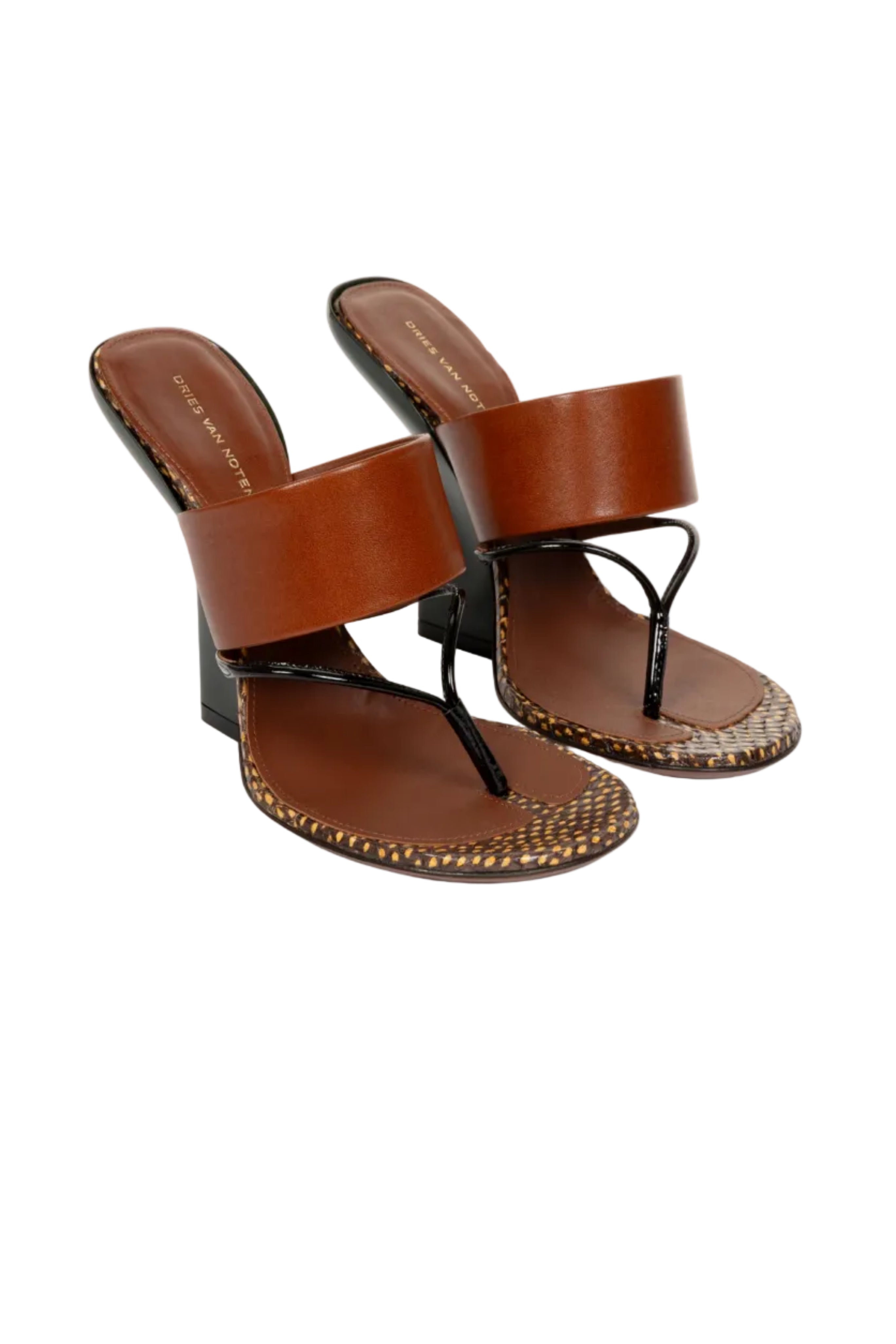 00190-WS261-1020 W.L.SHOES Q.0102