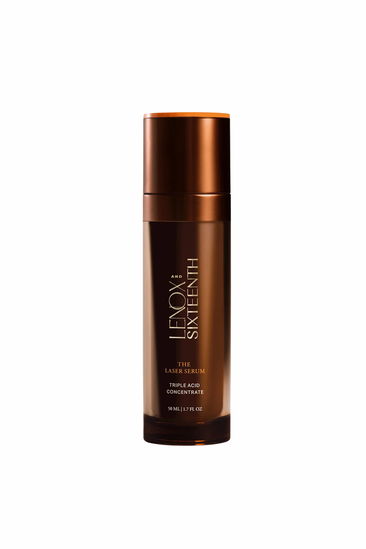 The Laser Serum Triple Acid Concentrate