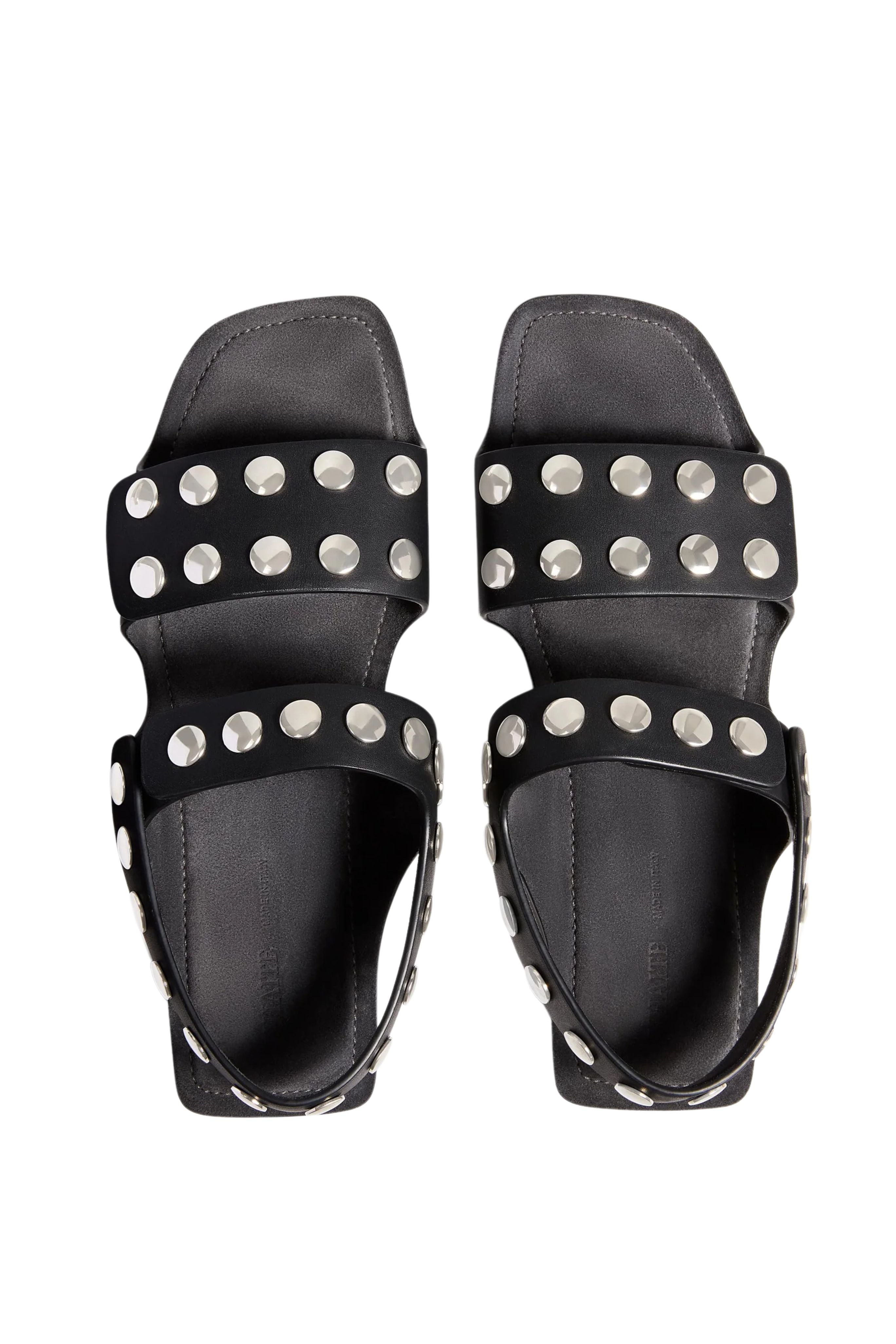 Boden Flat Sandals