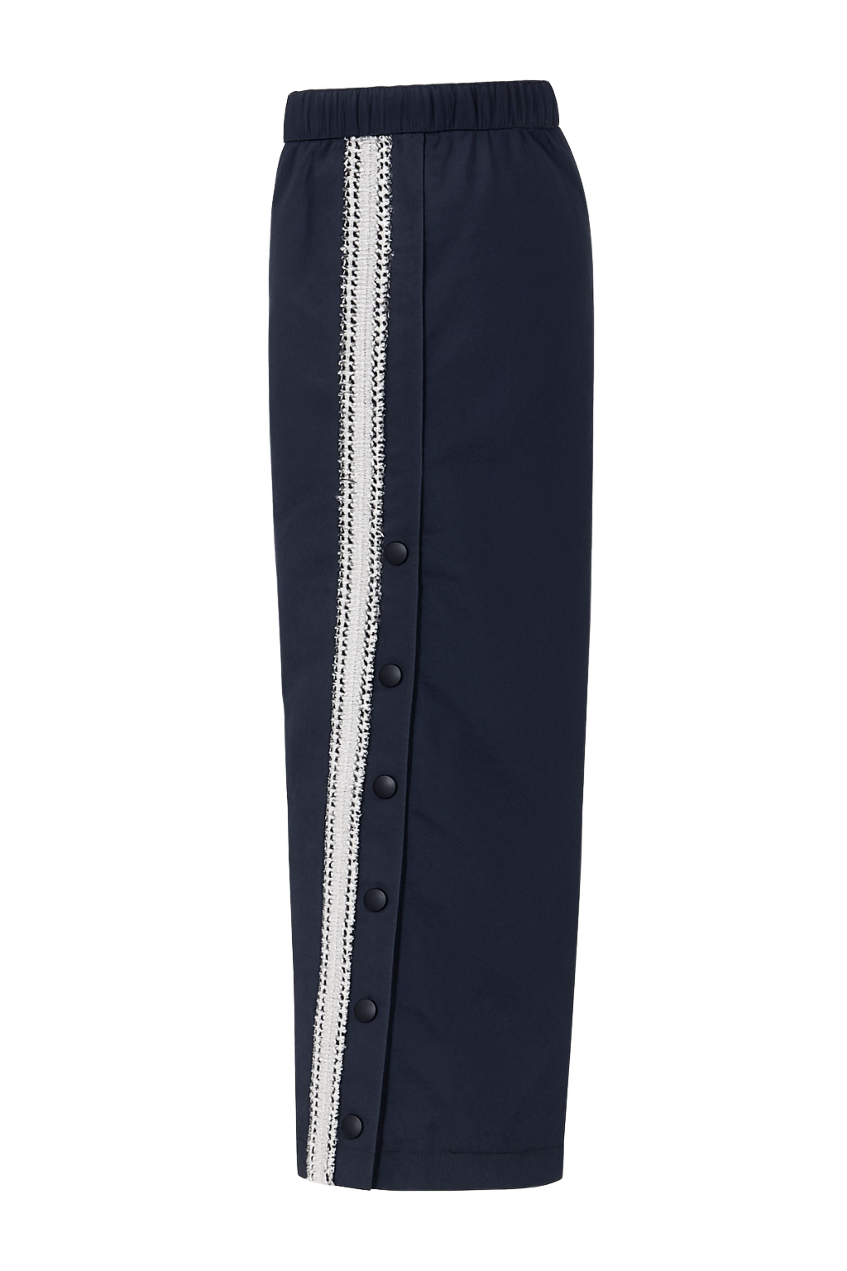 Alberta Pearl Track Pants