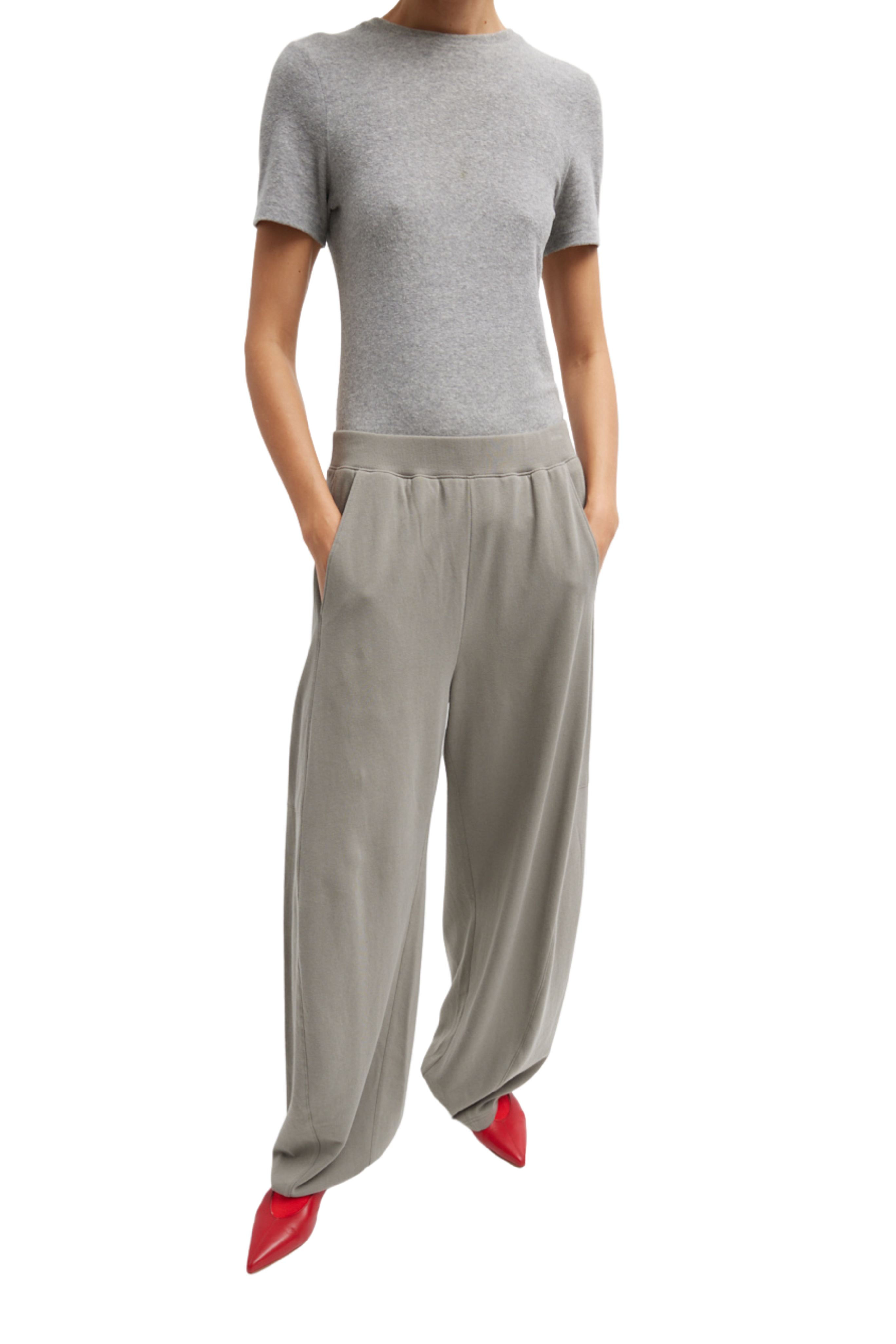 Light Weight Sweatshirting Winslow Pant