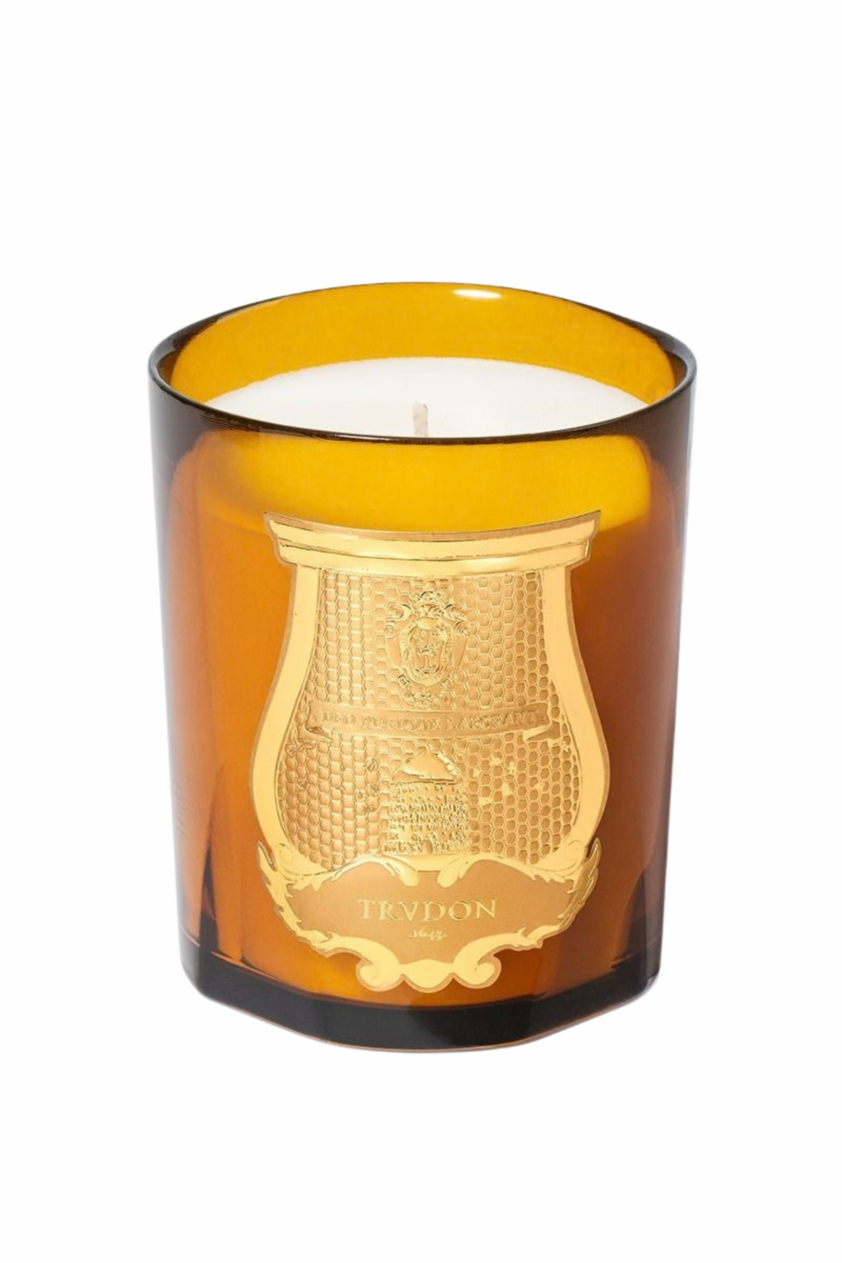Altaïr Classic Scented Candle