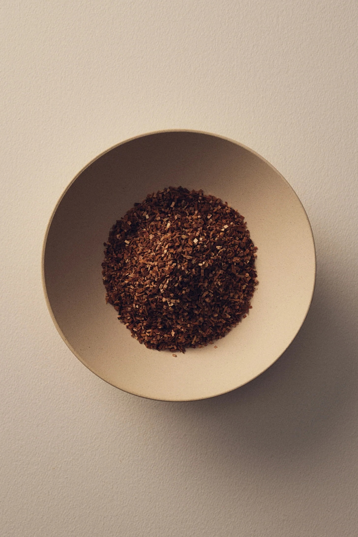 Pot pourri à la serra