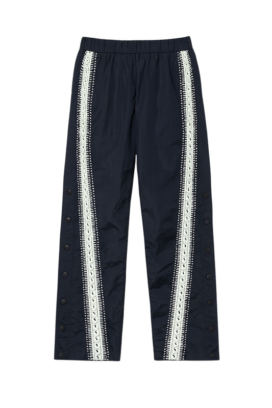 Alberta Pearl Track Pants