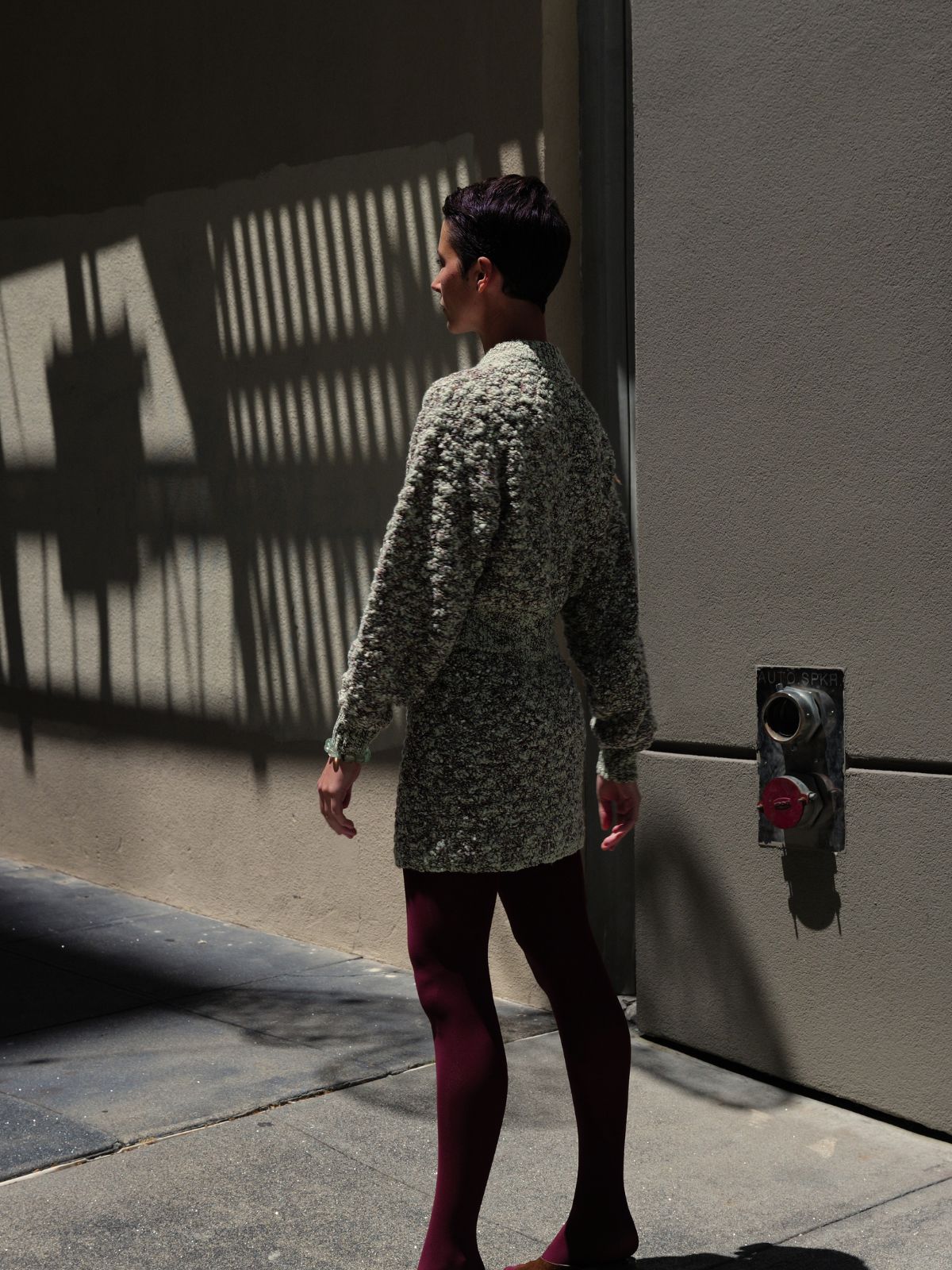 Gianna Sweater