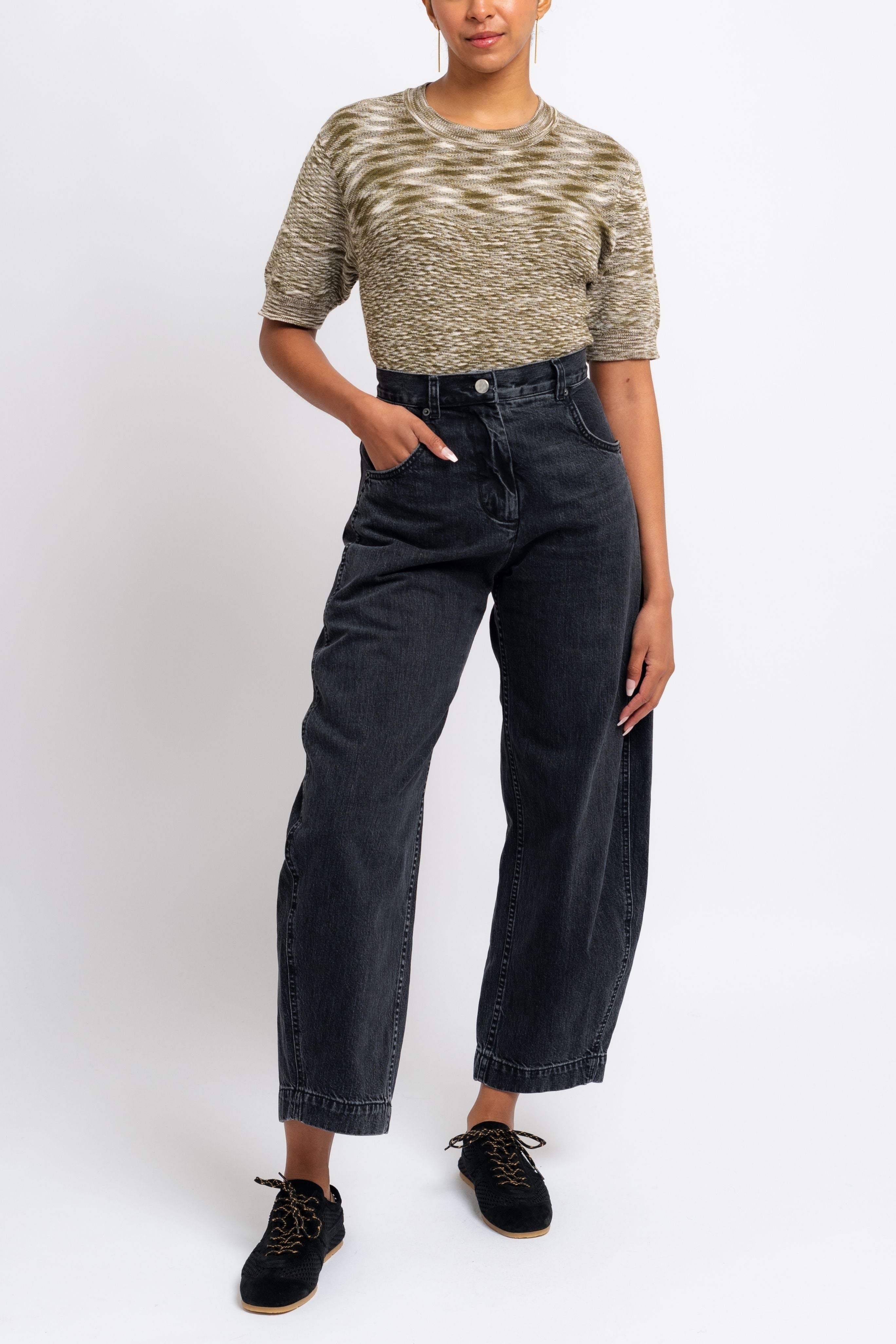 Calibra Top