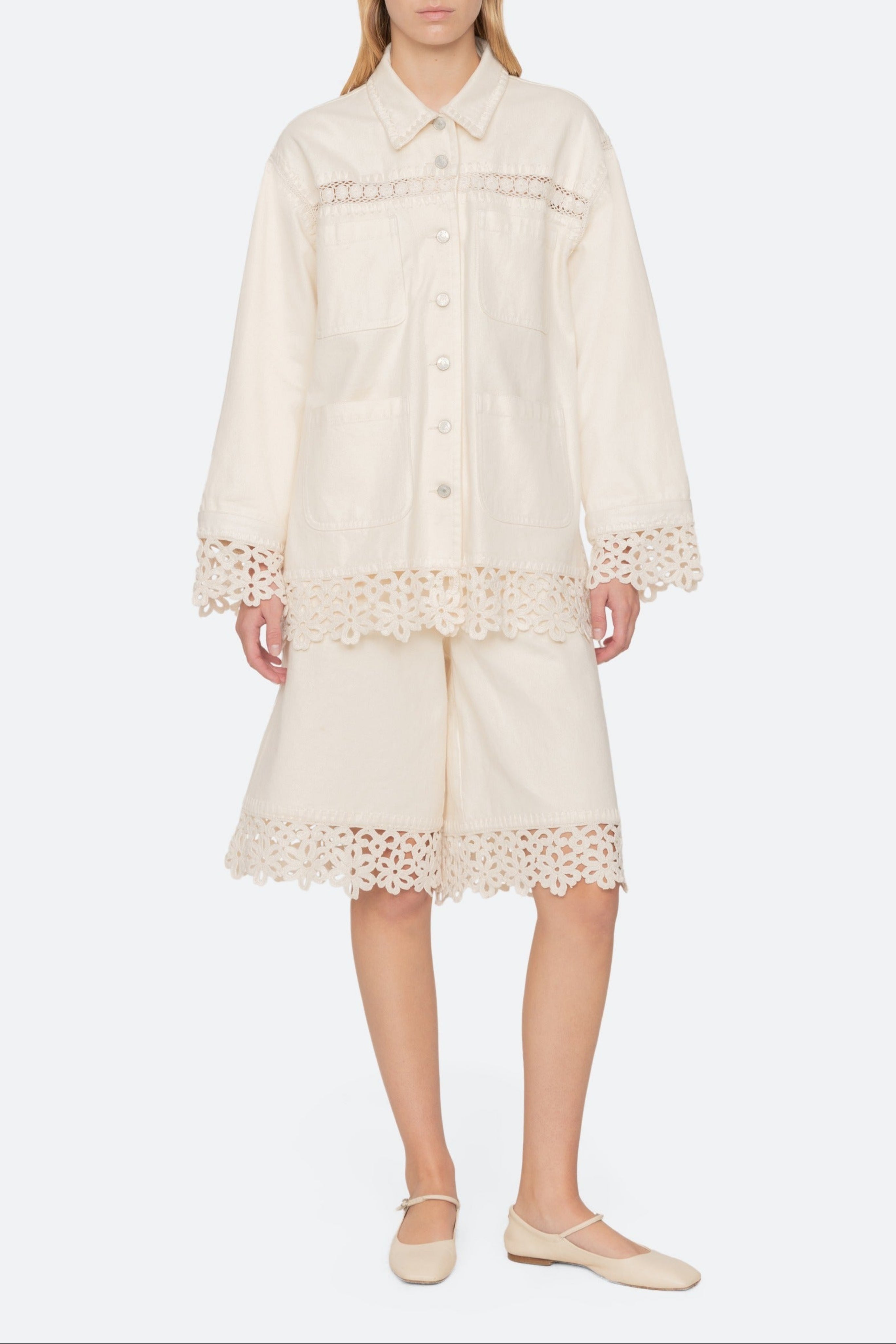 STASIA DENIM JEAN CAPRIS (D2)