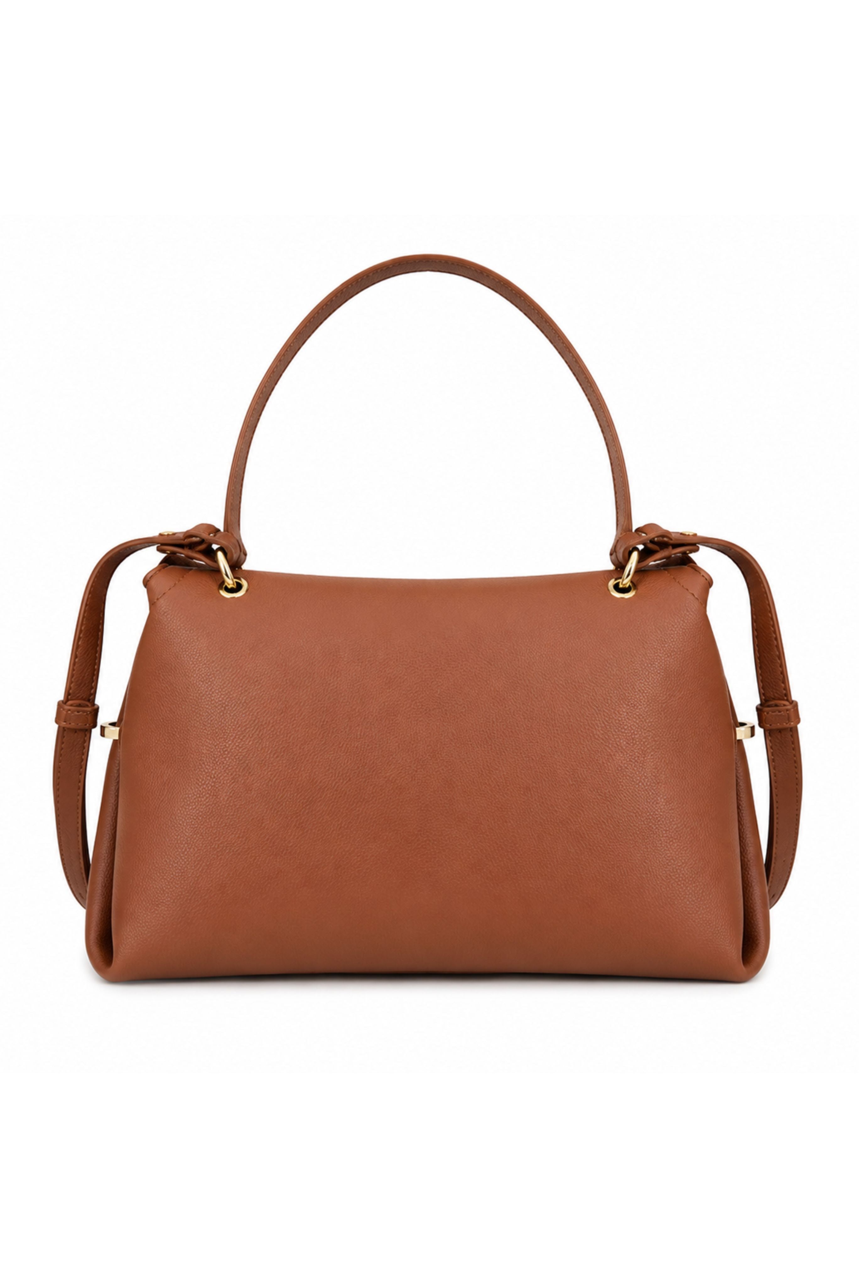 Gancini Handbag