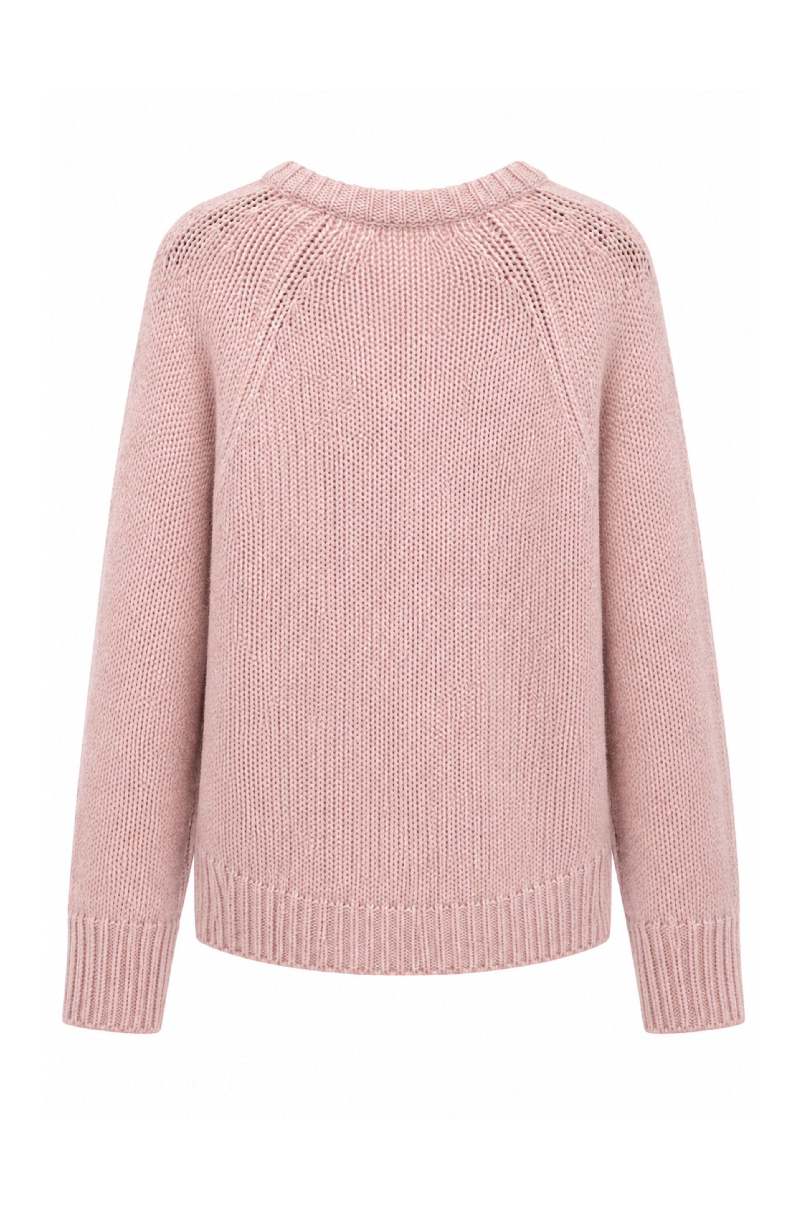 Aloia Sweater