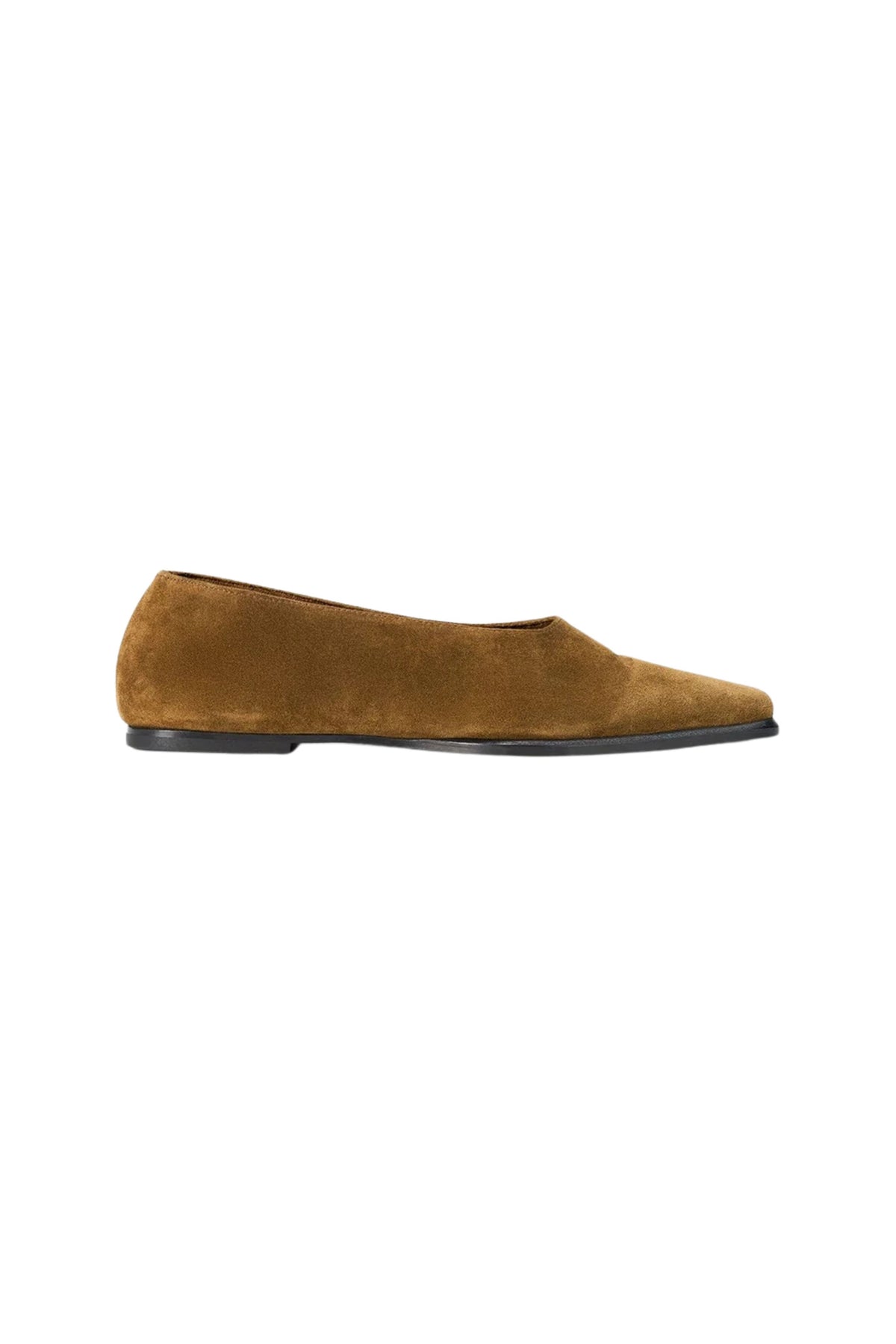 Lewis Flat - Cigar