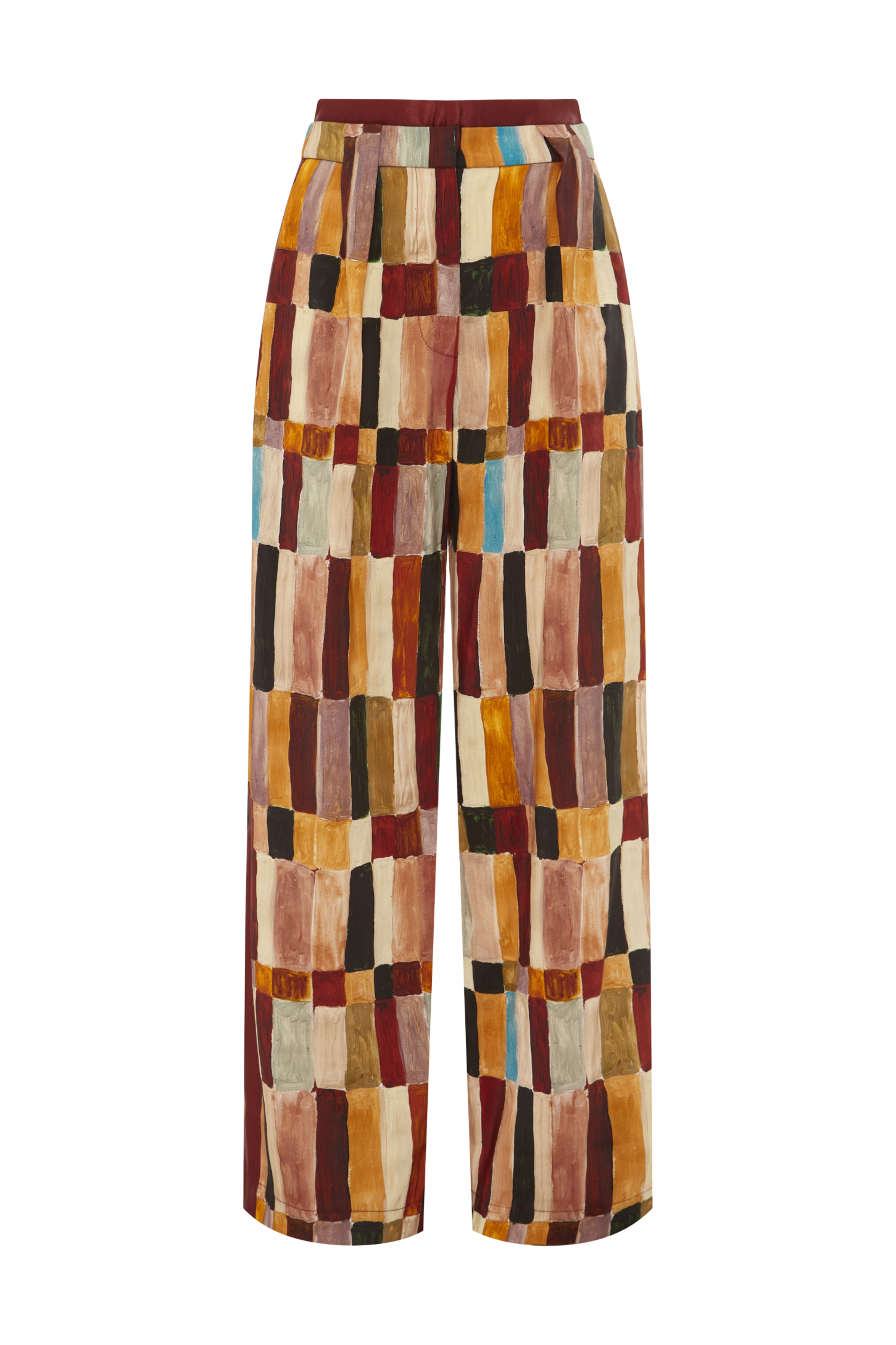 Marjorelle Pant