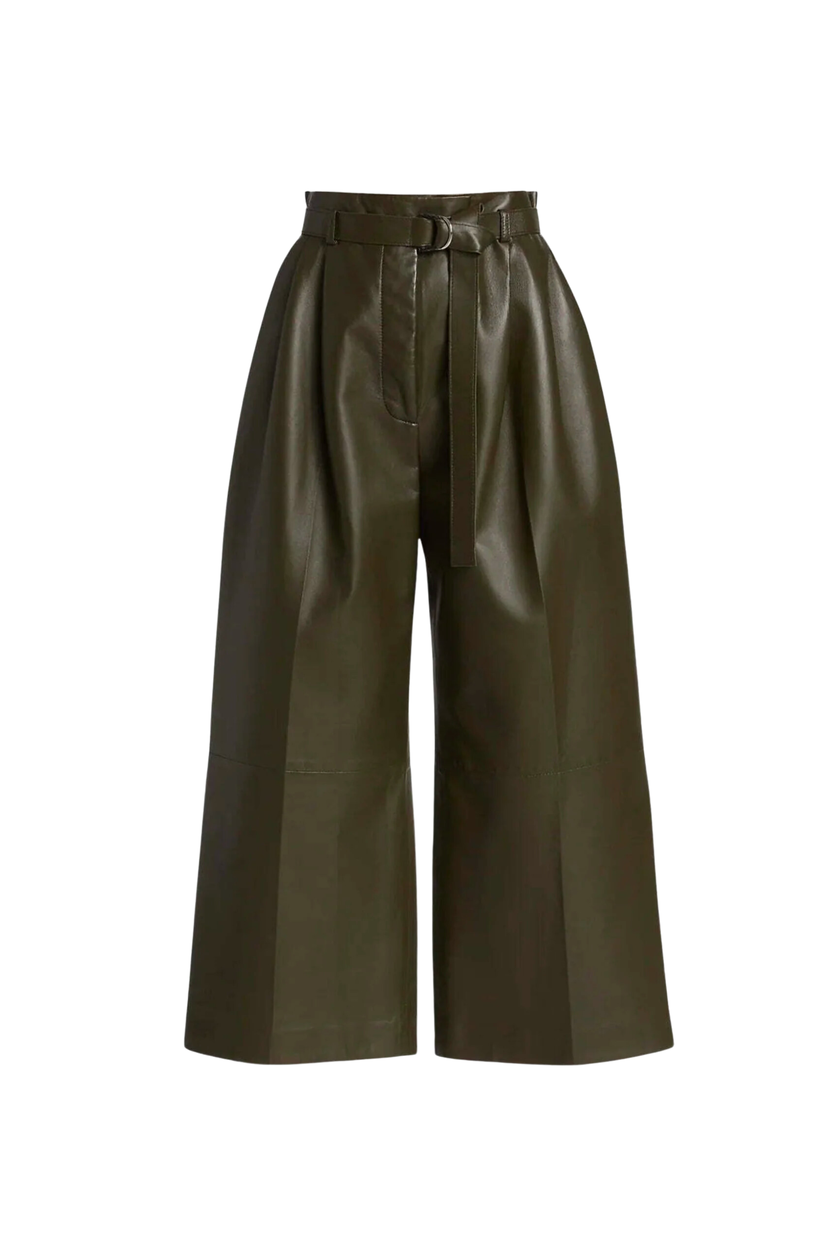 ALTUZARRA Albany Leather Pants
