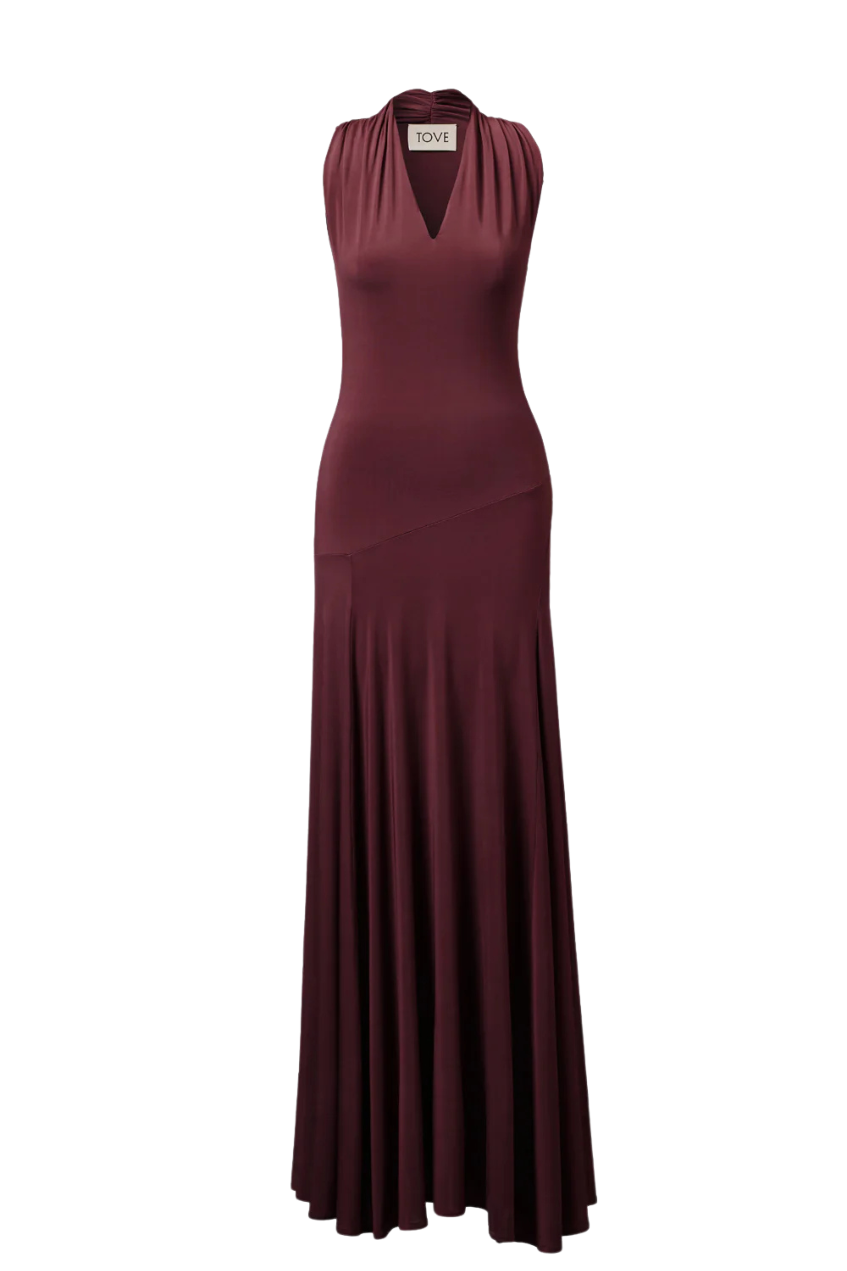 Vina Dress