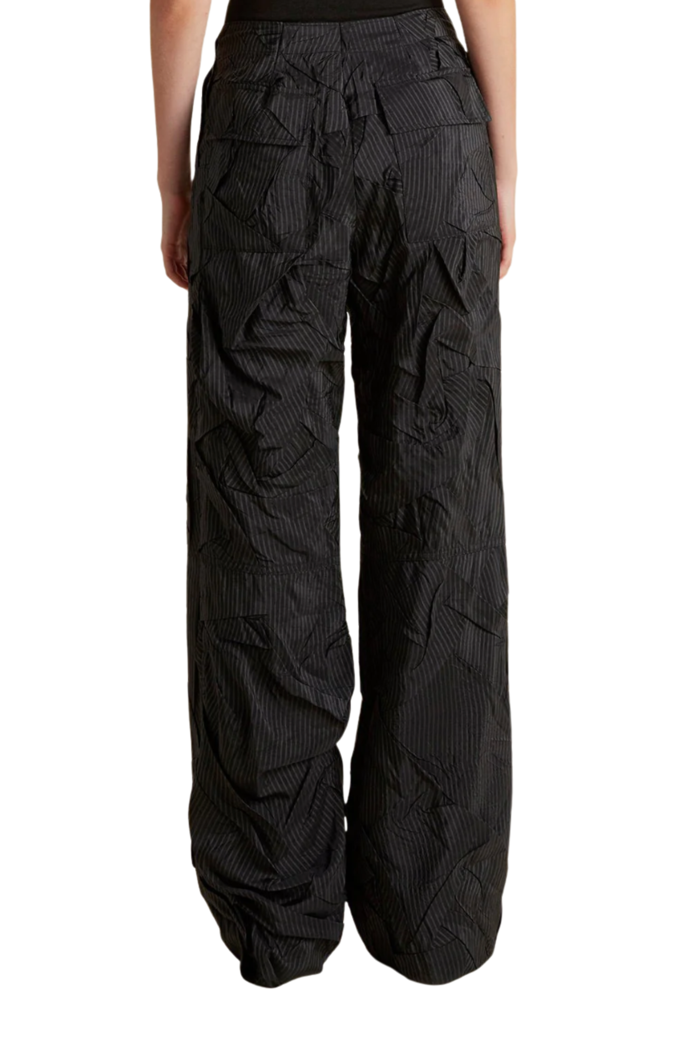Parachute Trouser