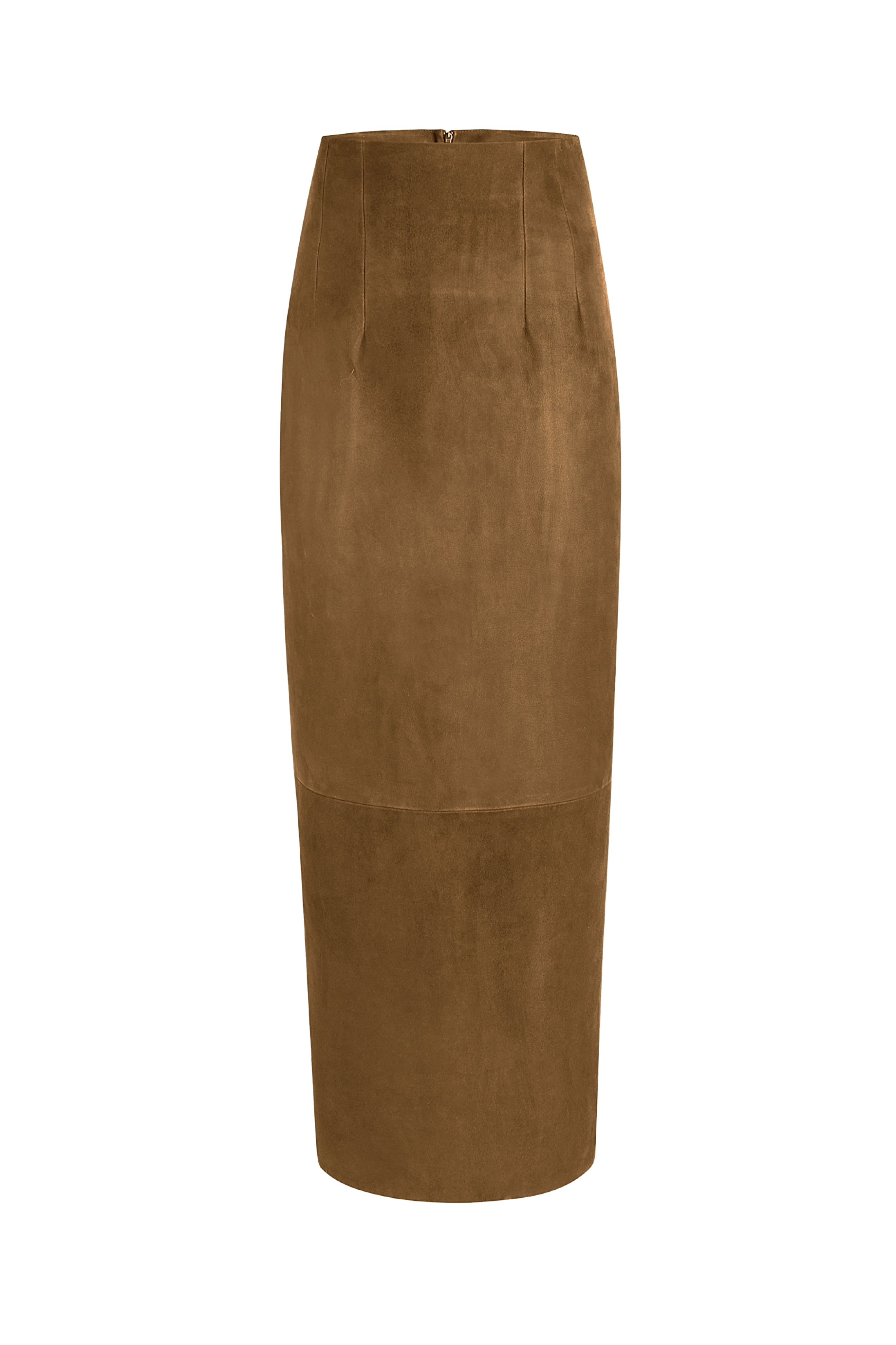Suede Loxley Skirt