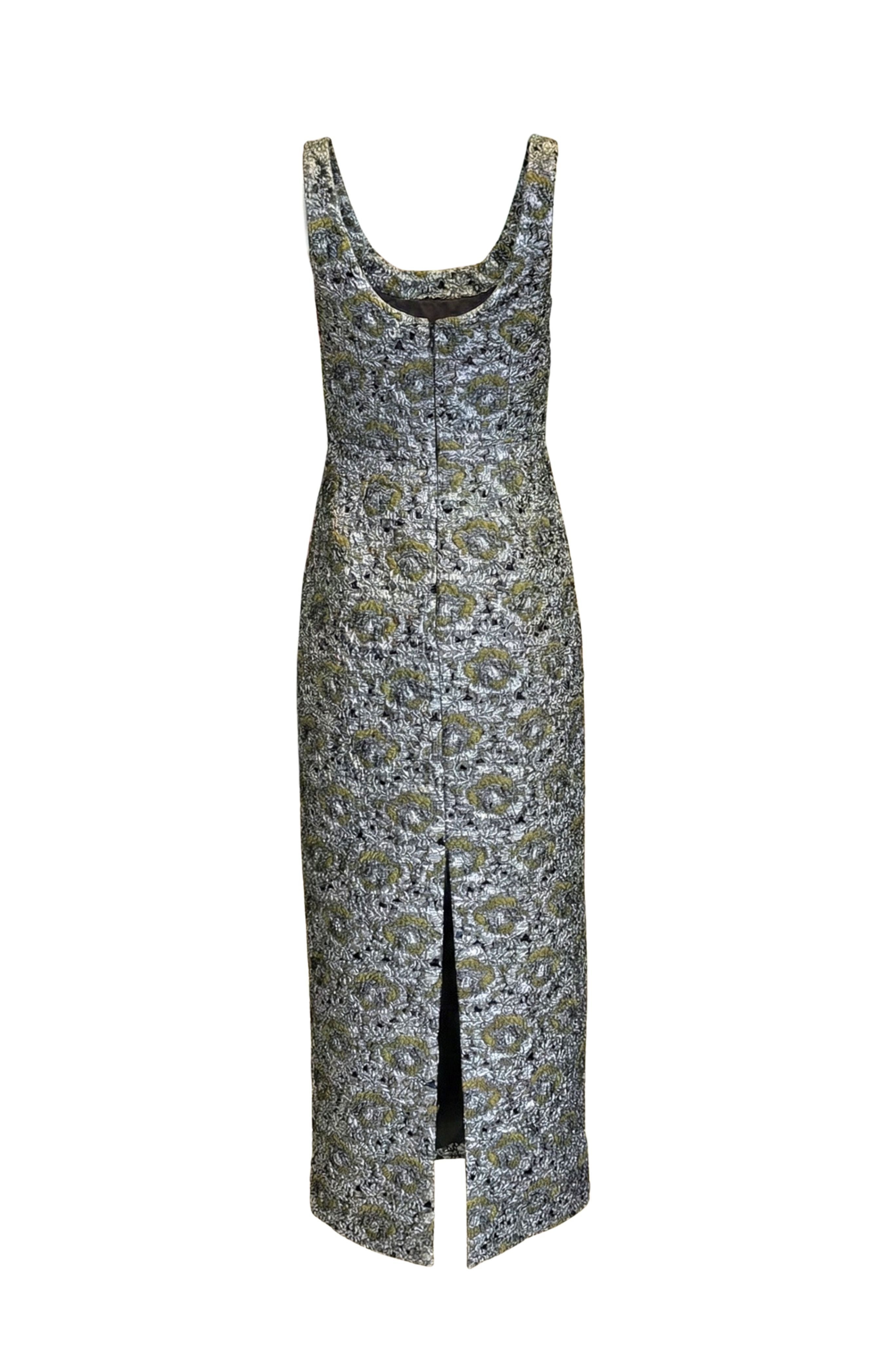 Ravenna Midi Dress