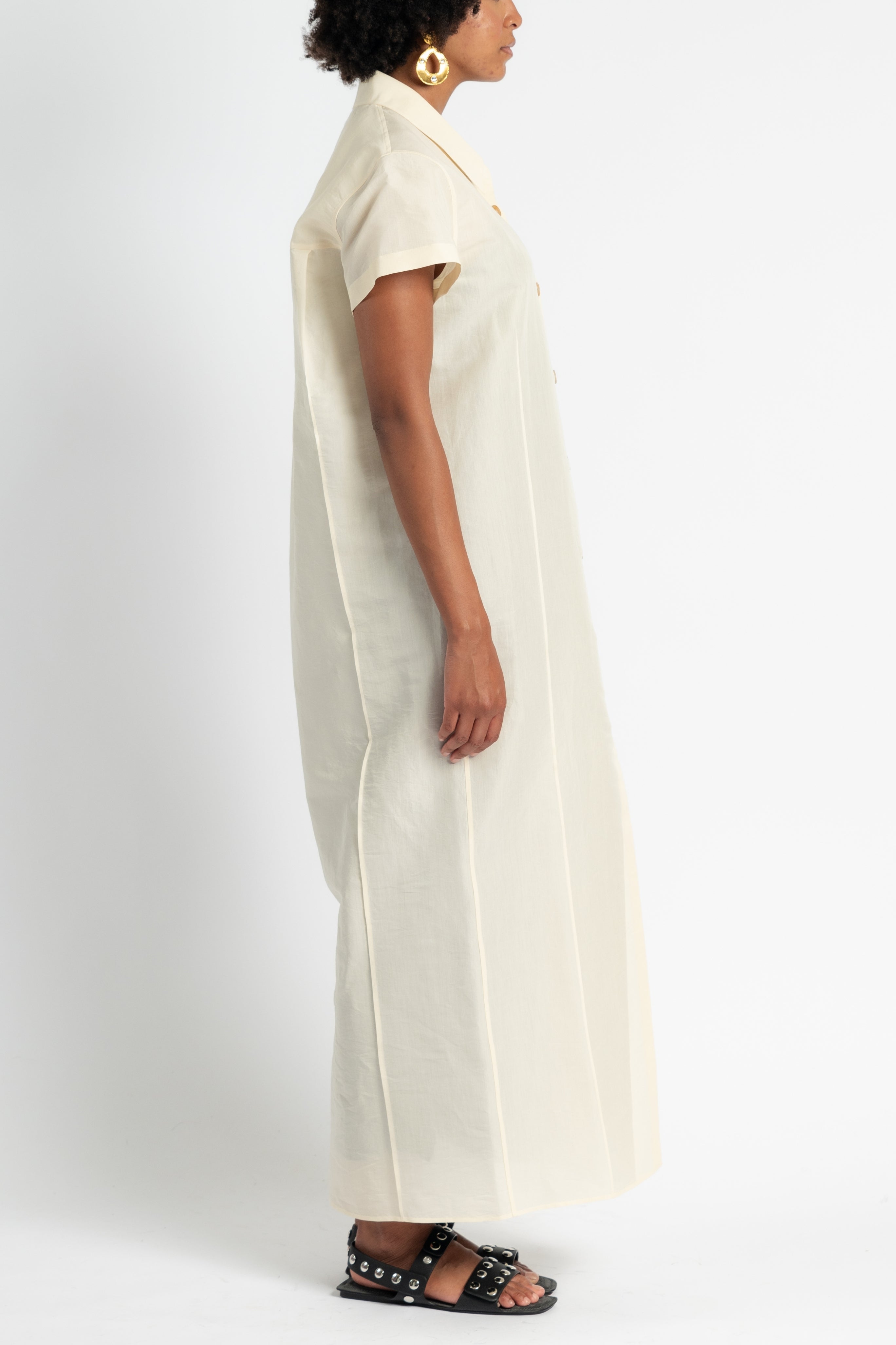 Effy Dress