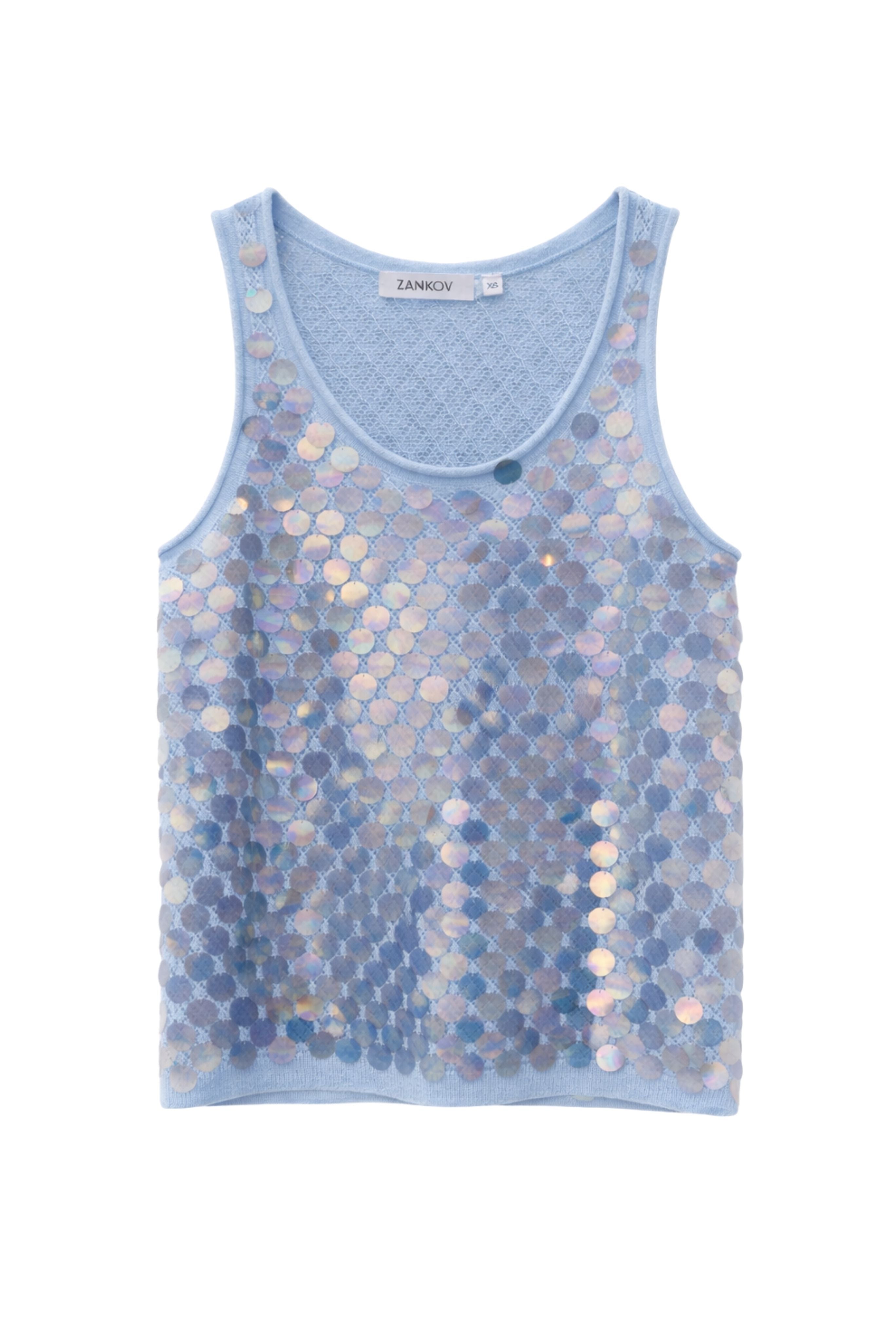 Lutecia Tank Top