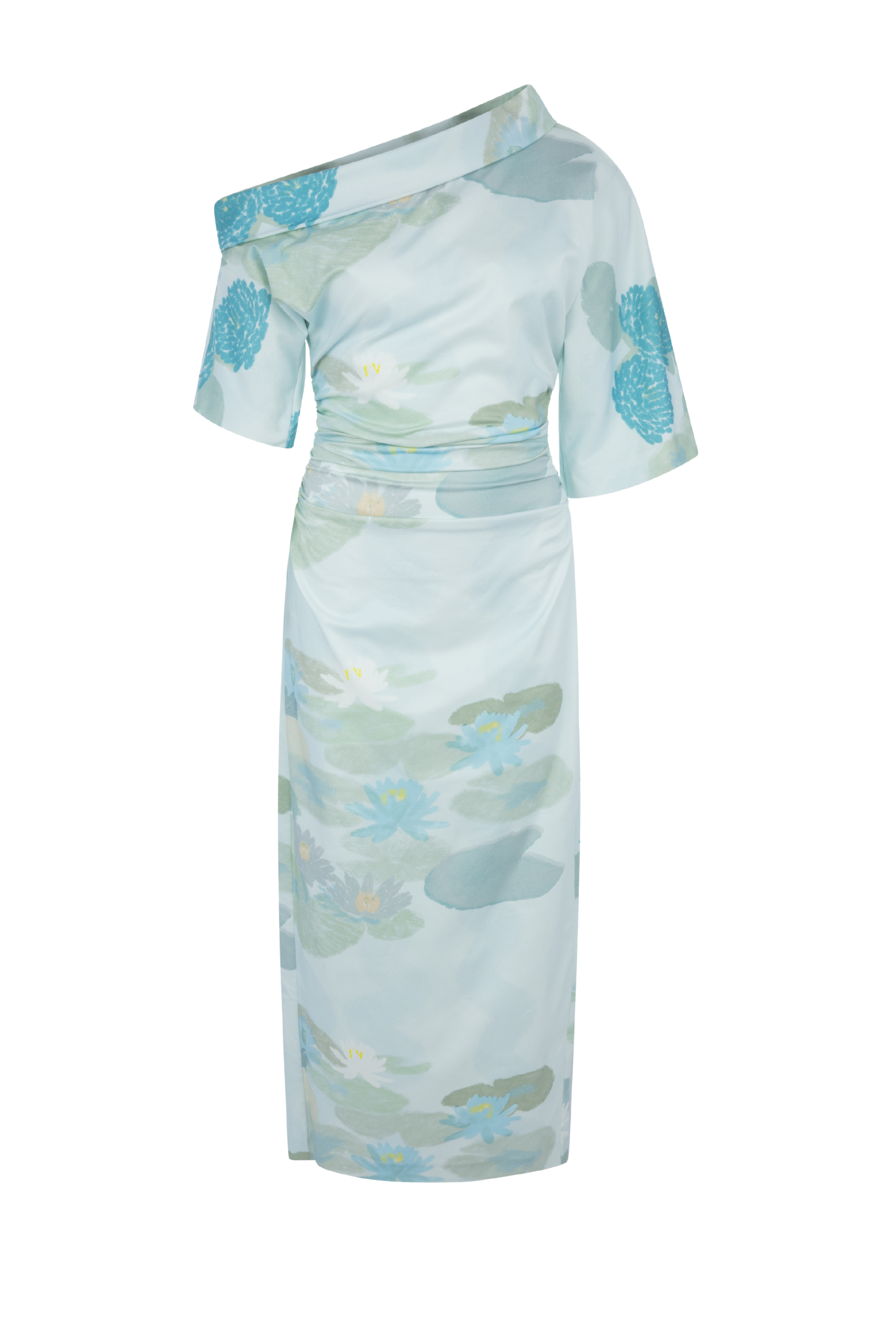 Bowery Dress