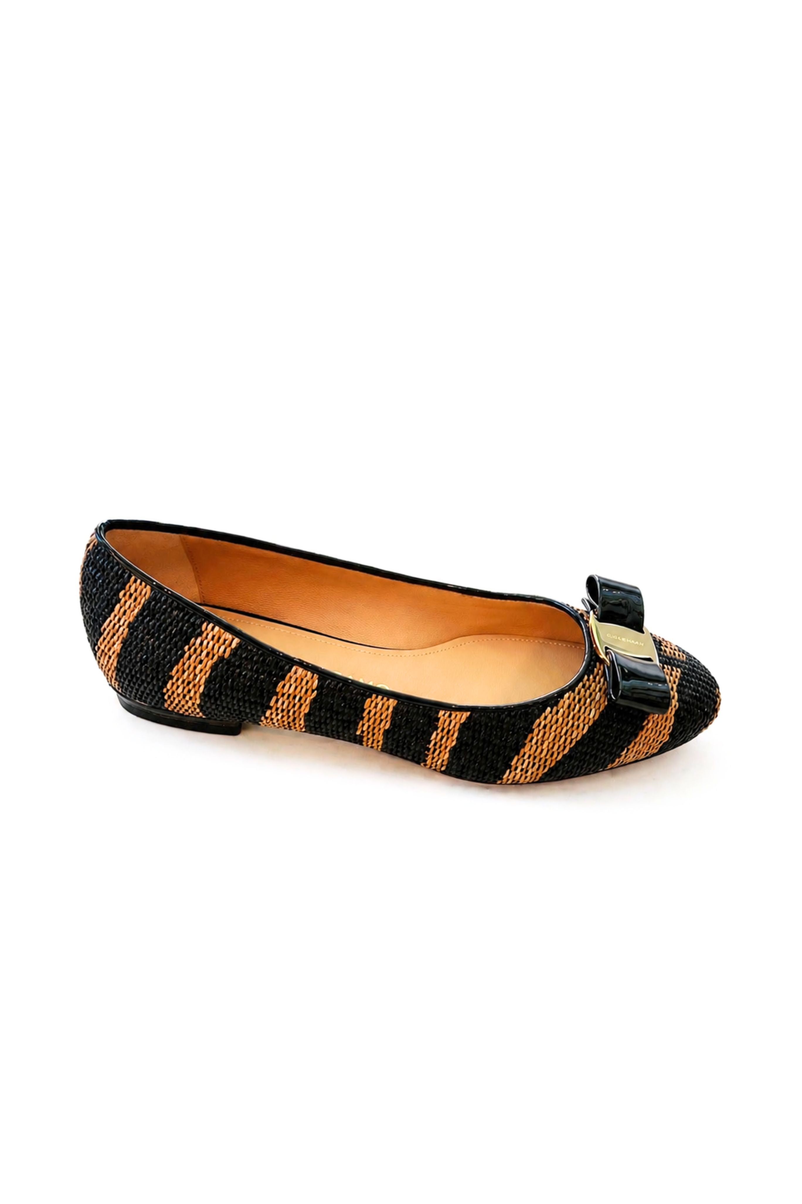 Vara Bow Ballet Flat